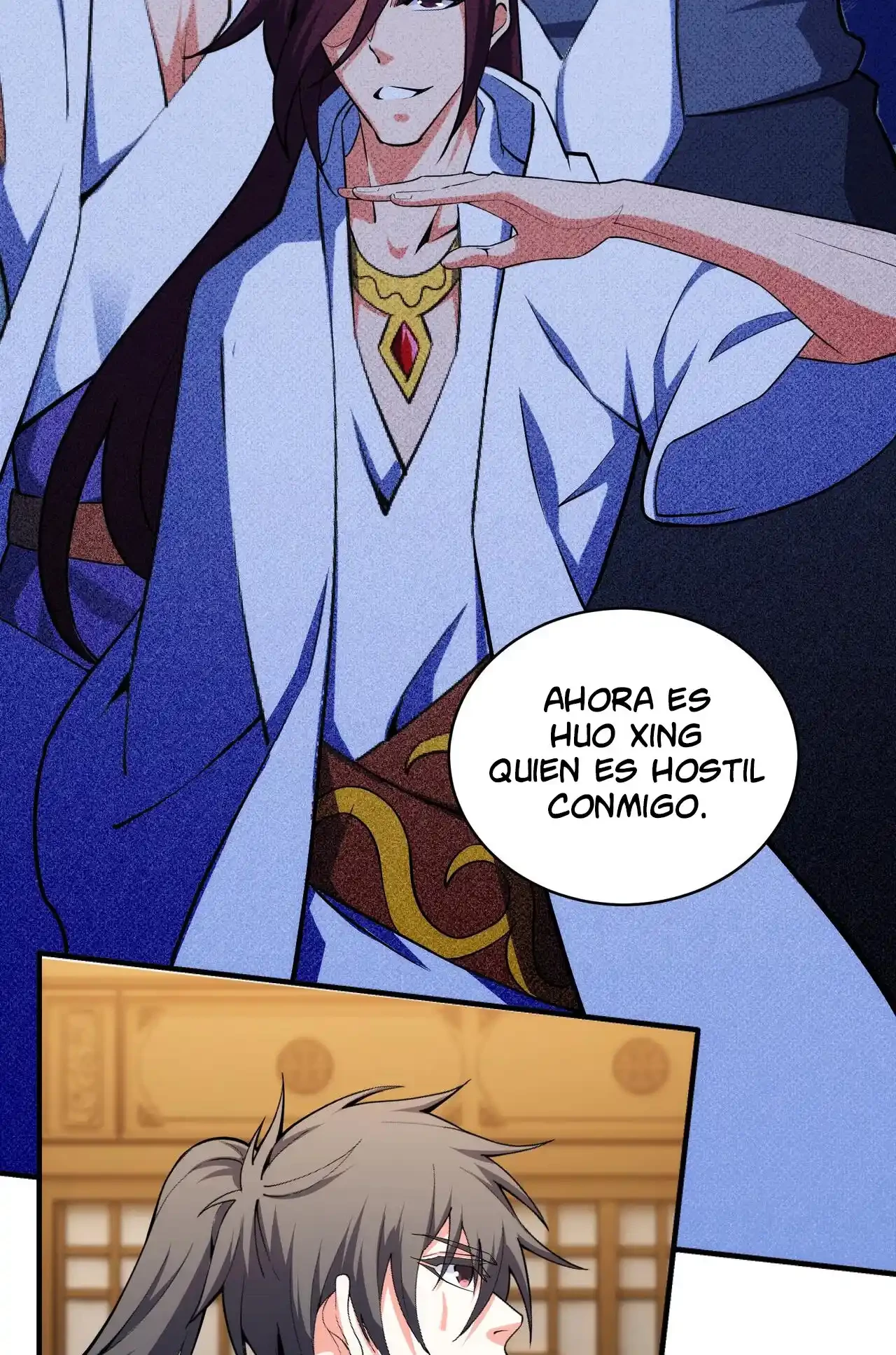 Los dioses antiguos > Capitulo 64 > Page 211