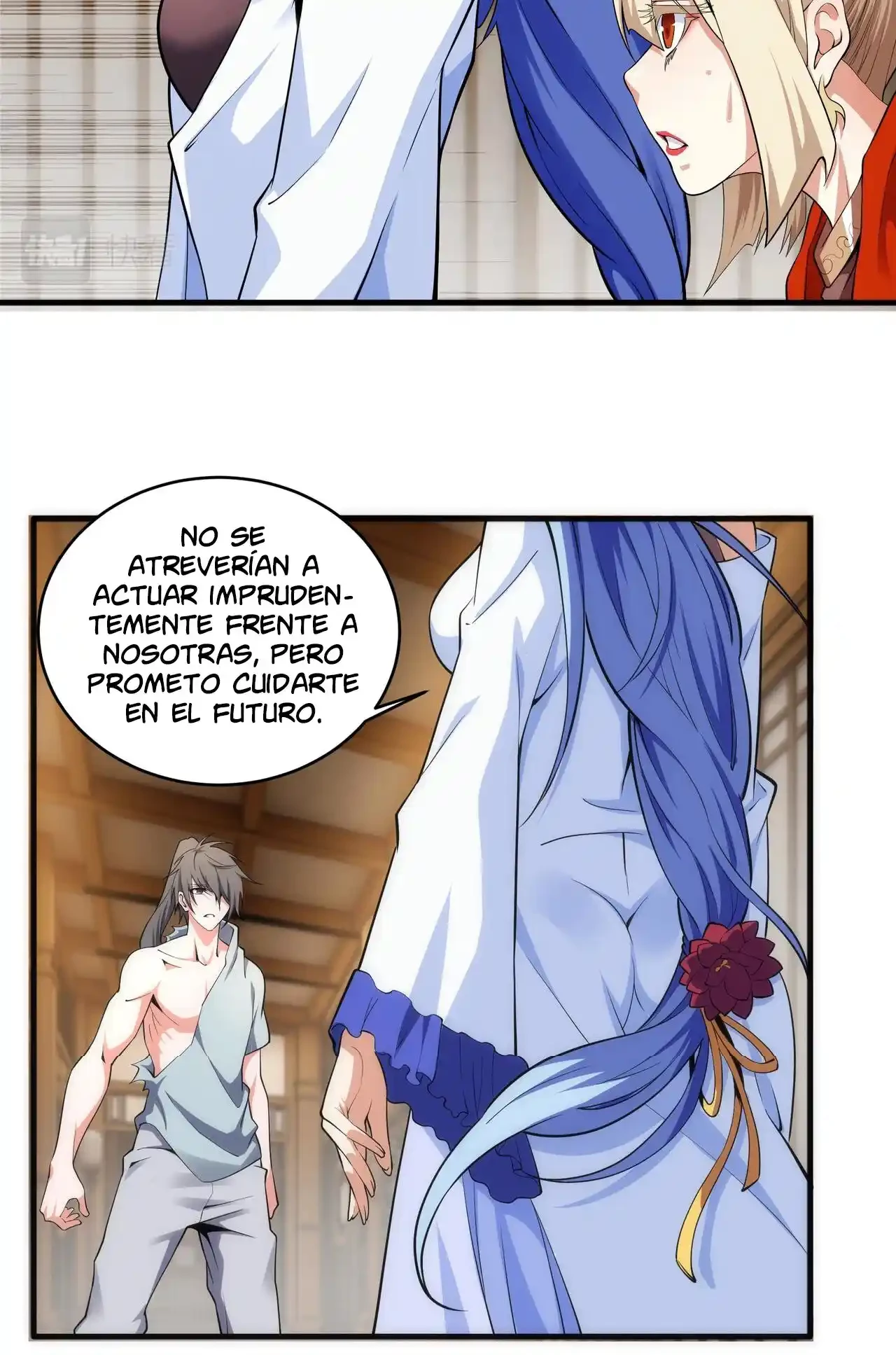 Los dioses antiguos > Capitulo 64 > Page 231