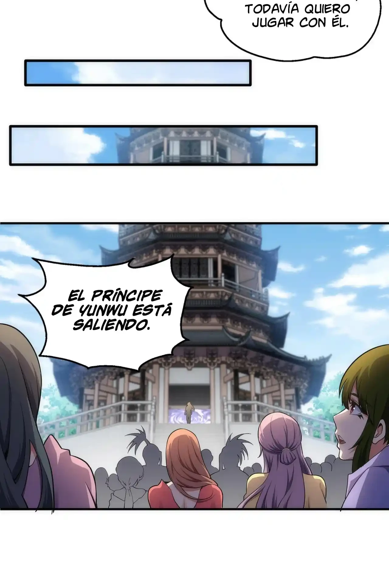 Los dioses antiguos > Capitulo 64 > Page 301
