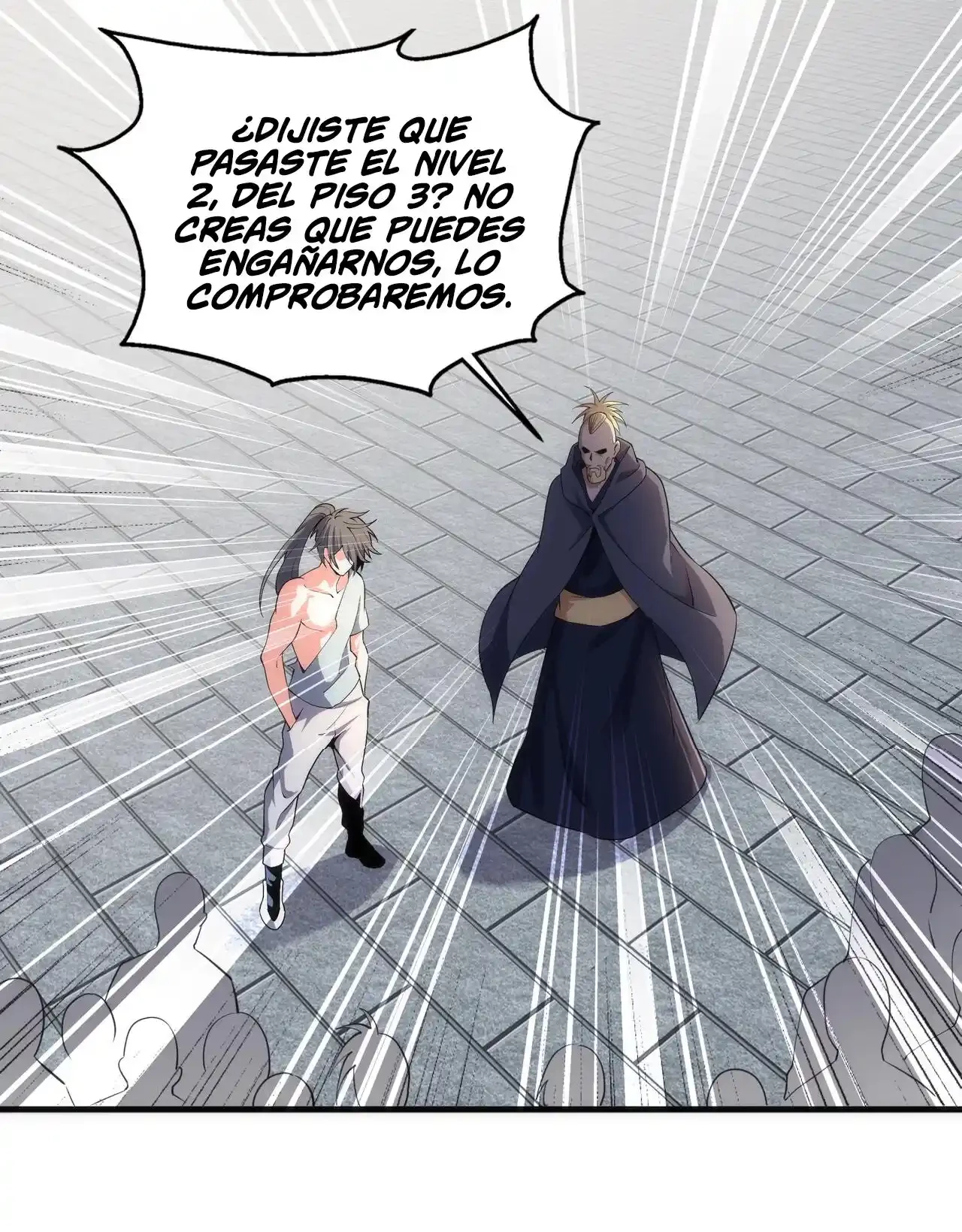 Los dioses antiguos > Capitulo 64 > Page 311