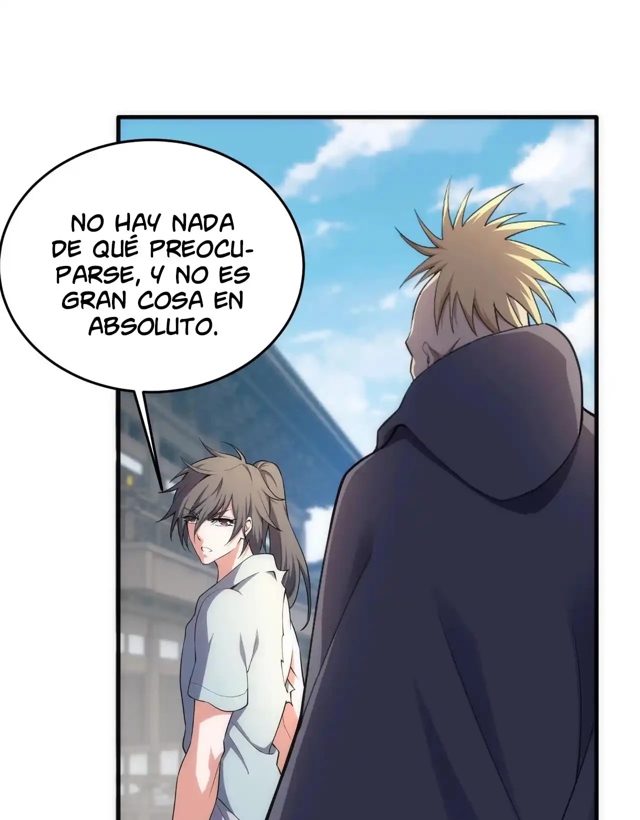 Los dioses antiguos > Capitulo 64 > Page 321