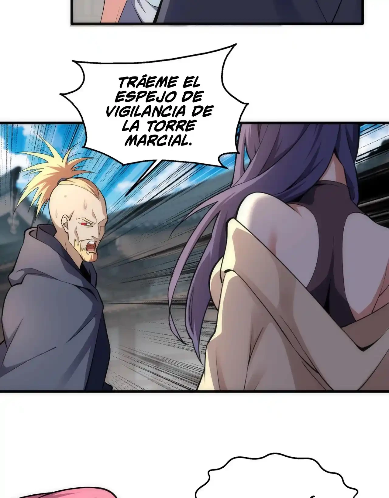 Los dioses antiguos > Capitulo 64 > Page 331