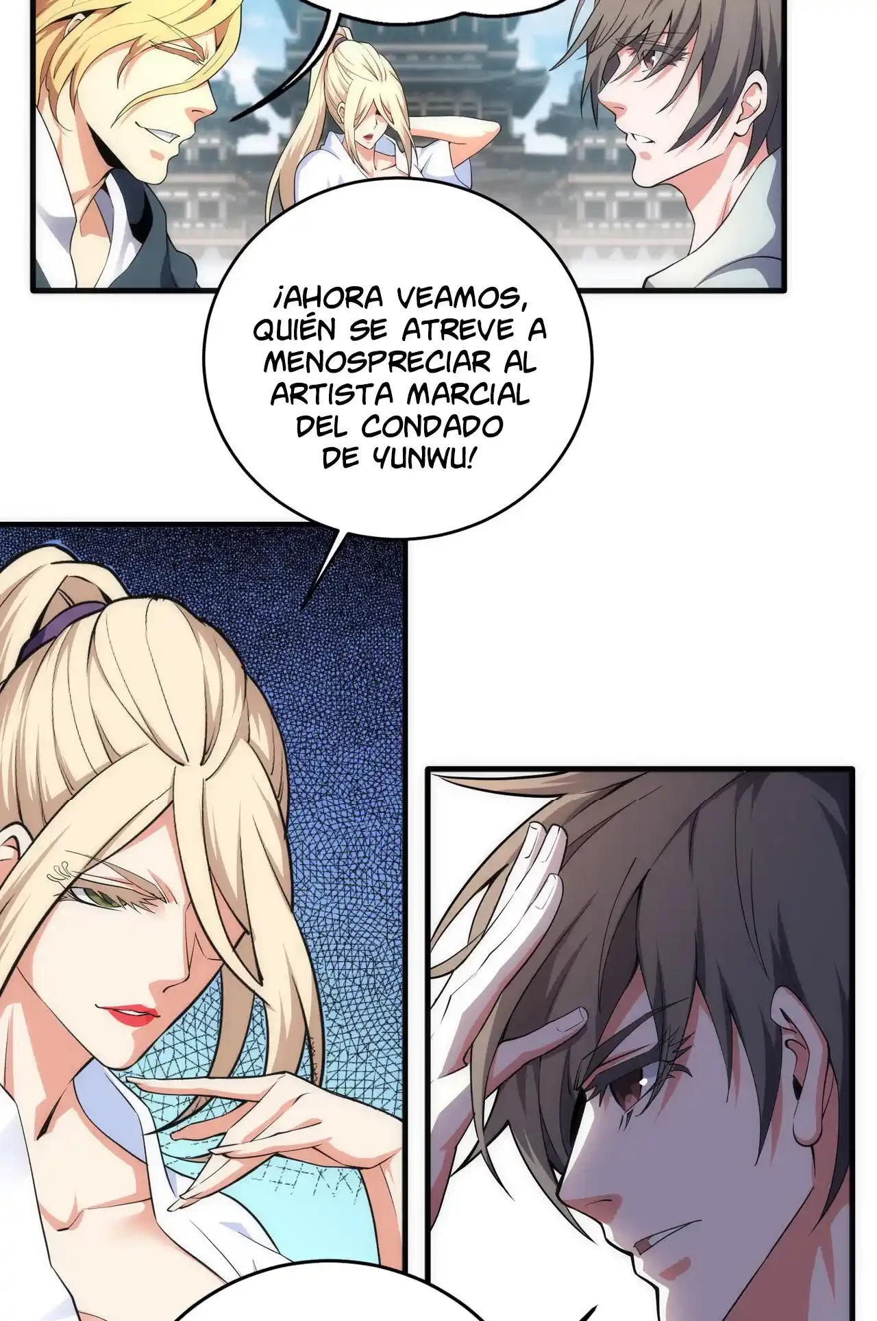 Los dioses antiguos > Capitulo 64 > Page 371