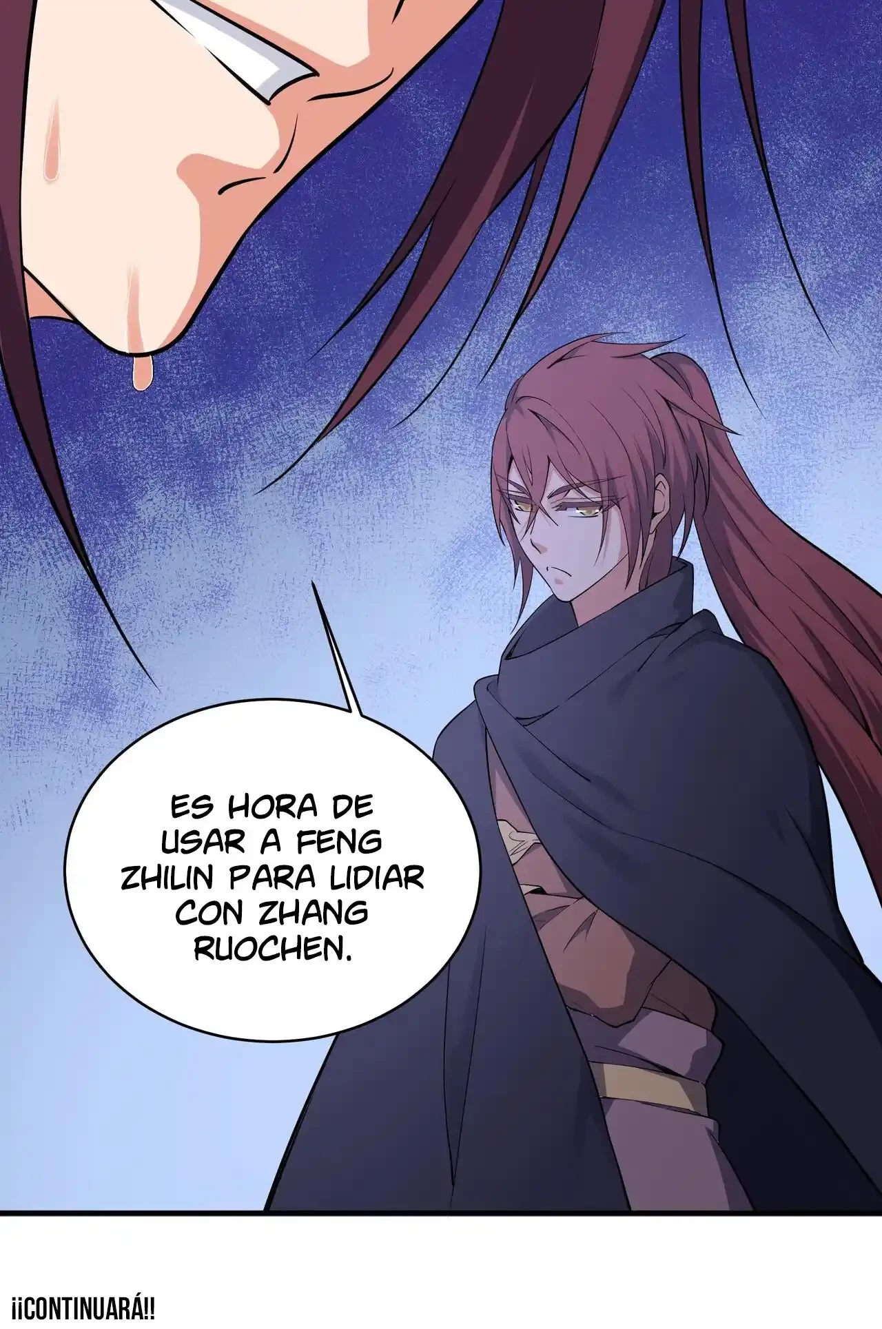 Los dioses antiguos > Capitulo 64 > Page 401
