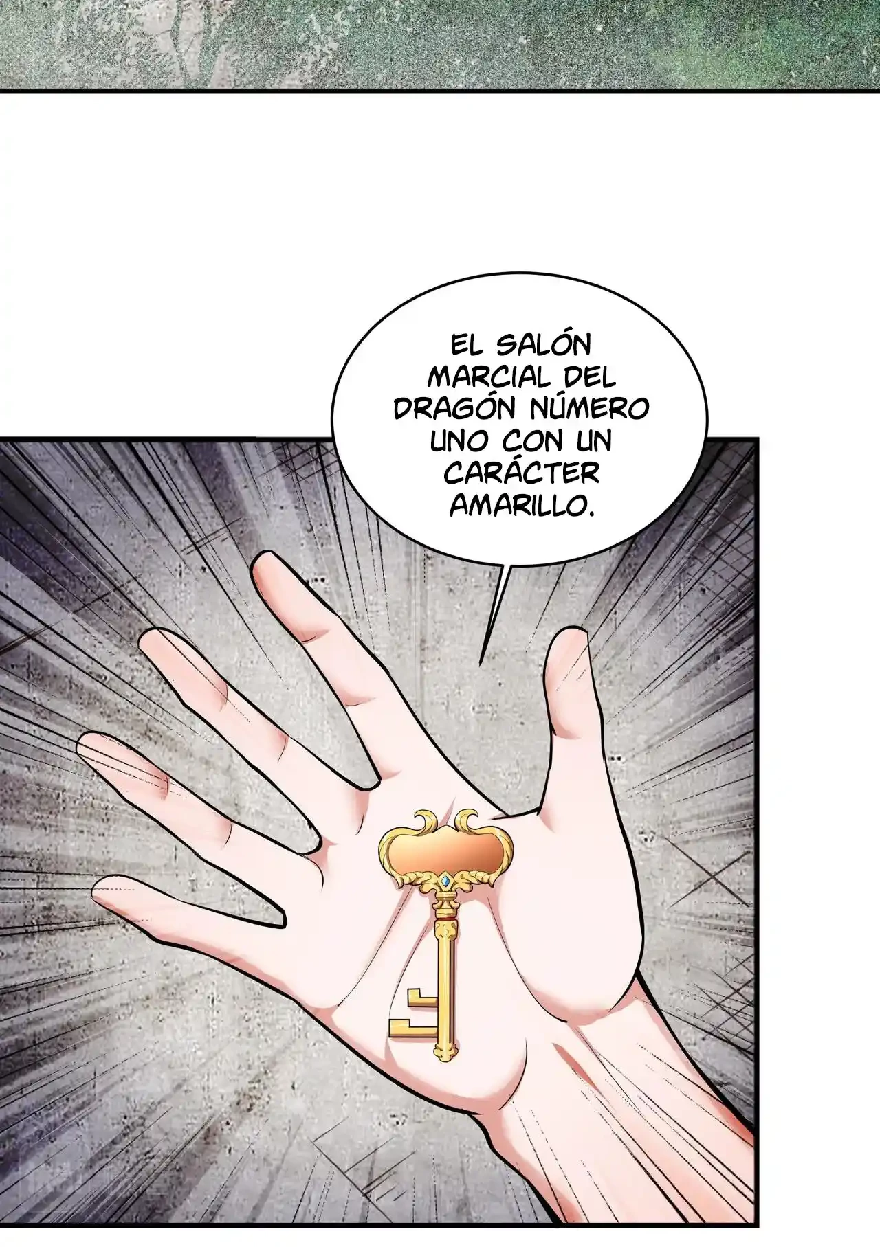 Los dioses antiguos > Capitulo 65 > Page 61