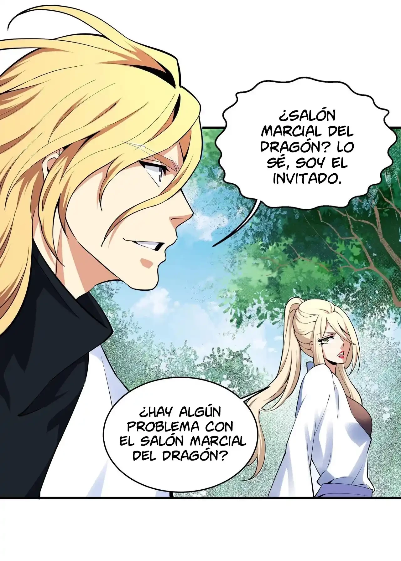 Los dioses antiguos > Capitulo 65 > Page 71
