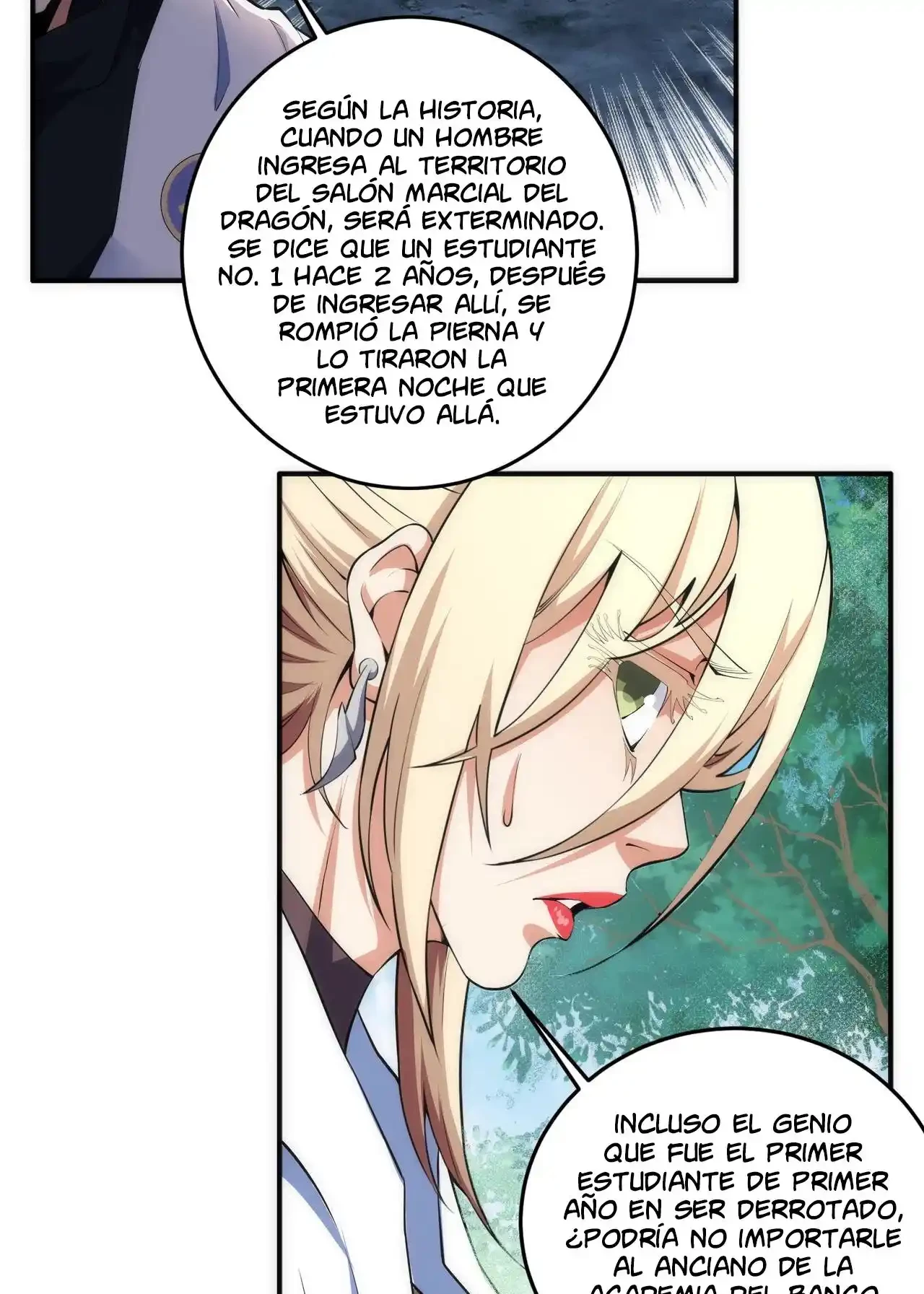 Los dioses antiguos > Capitulo 65 > Page 91