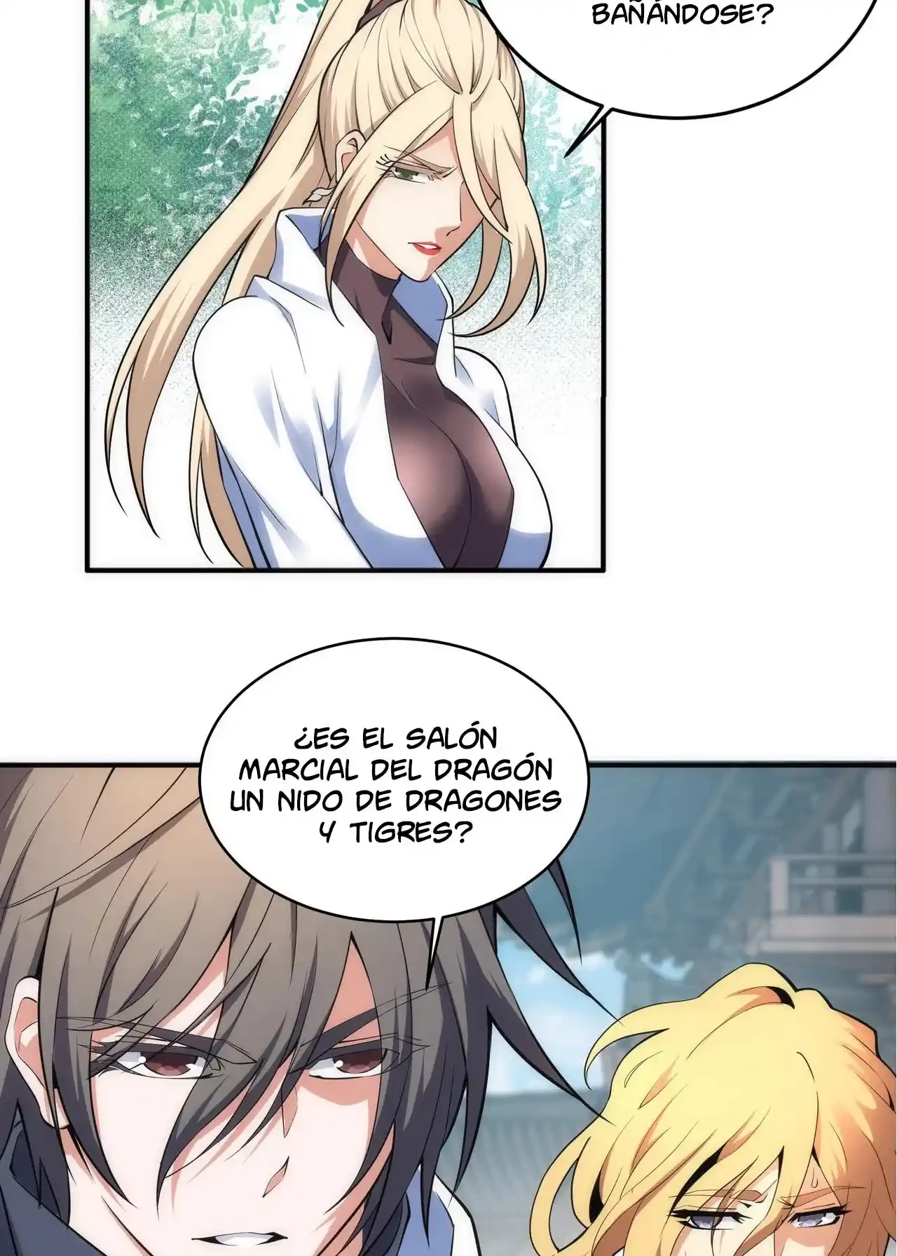 Los dioses antiguos > Capitulo 65 > Page 111