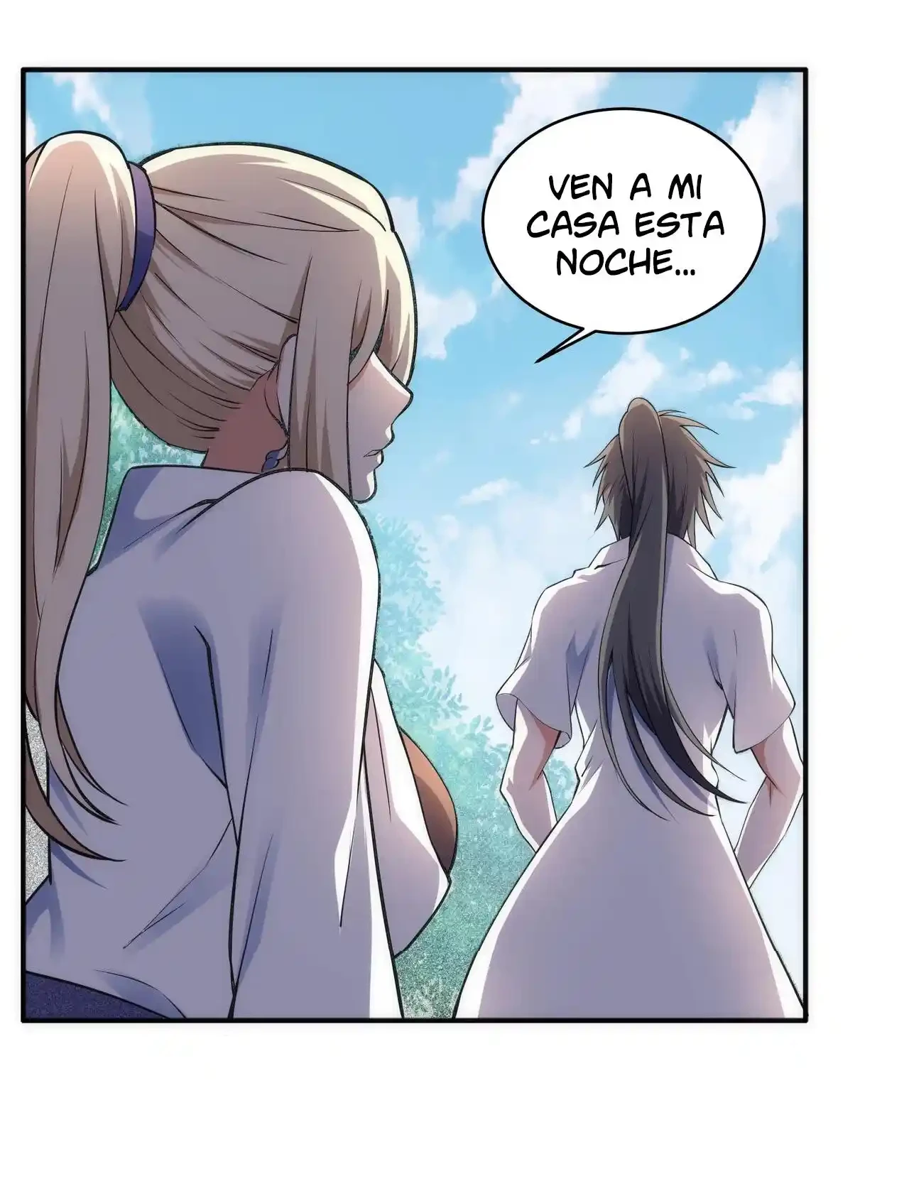 Los dioses antiguos > Capitulo 65 > Page 141