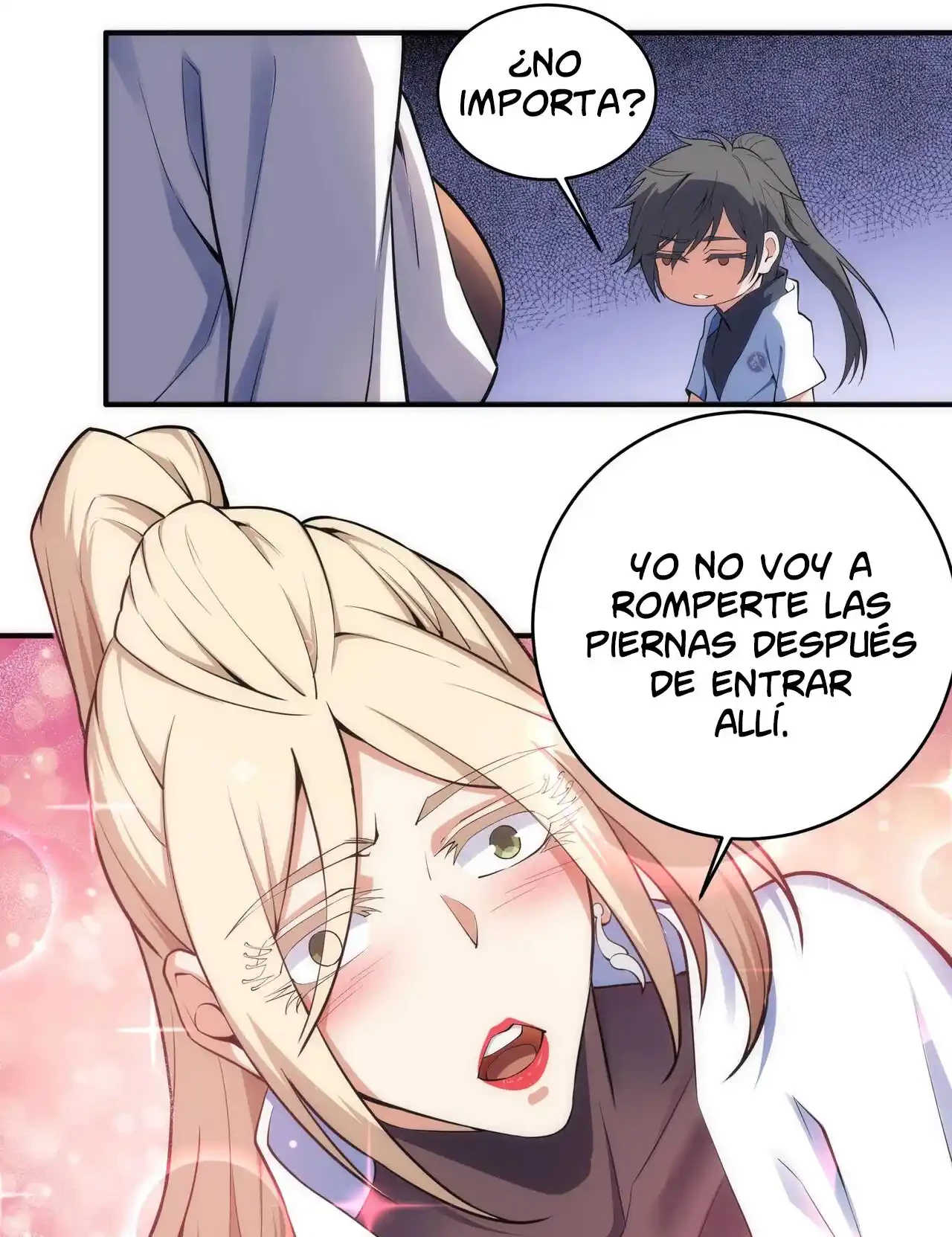 Los dioses antiguos > Capitulo 65 > Page 151