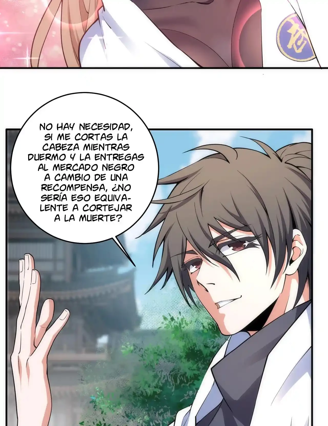 Los dioses antiguos > Capitulo 65 > Page 161