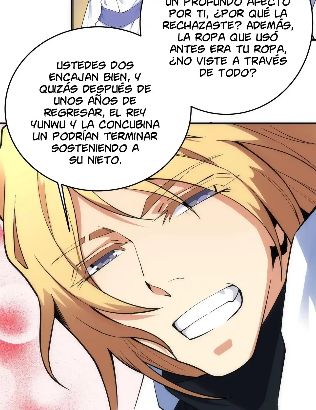 Los dioses antiguos > Capitulo 65 > Page 181