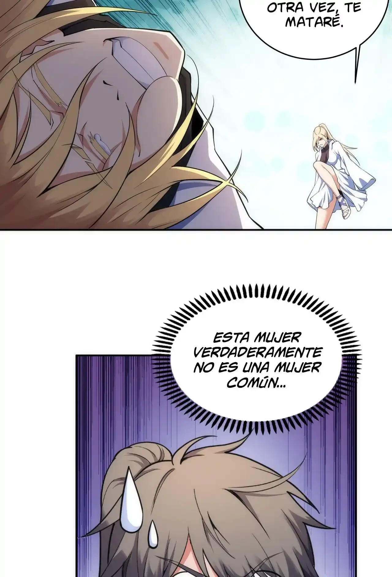 Los dioses antiguos > Capitulo 65 > Page 221