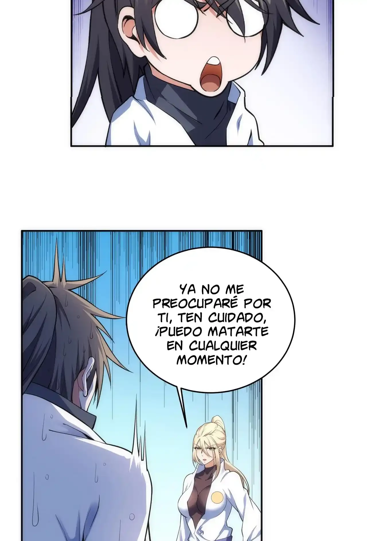 Los dioses antiguos > Capitulo 65 > Page 231