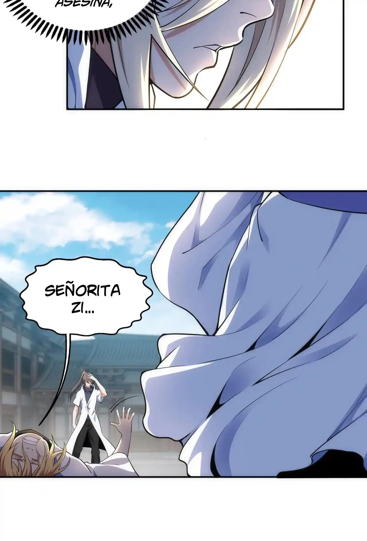 Los dioses antiguos > Capitulo 65 > Page 251