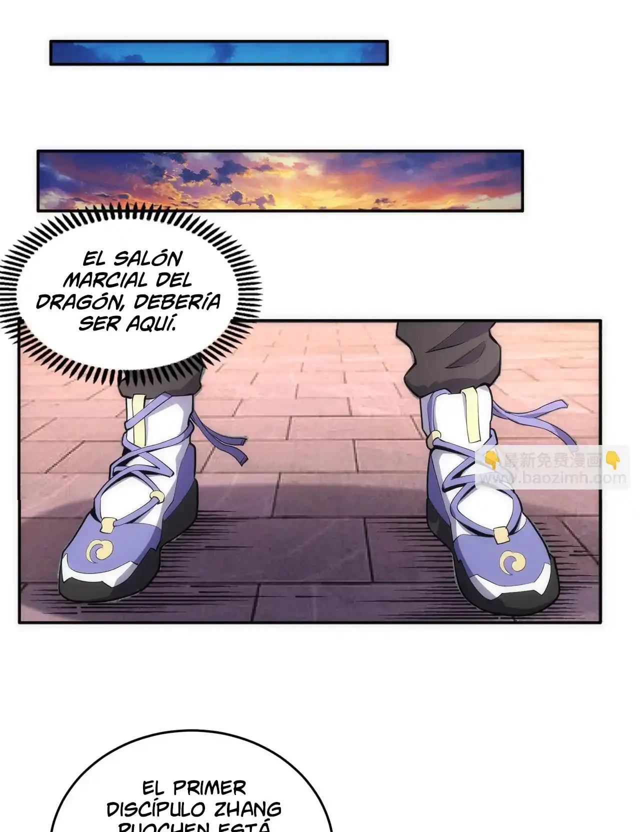 Los dioses antiguos > Capitulo 65 > Page 261