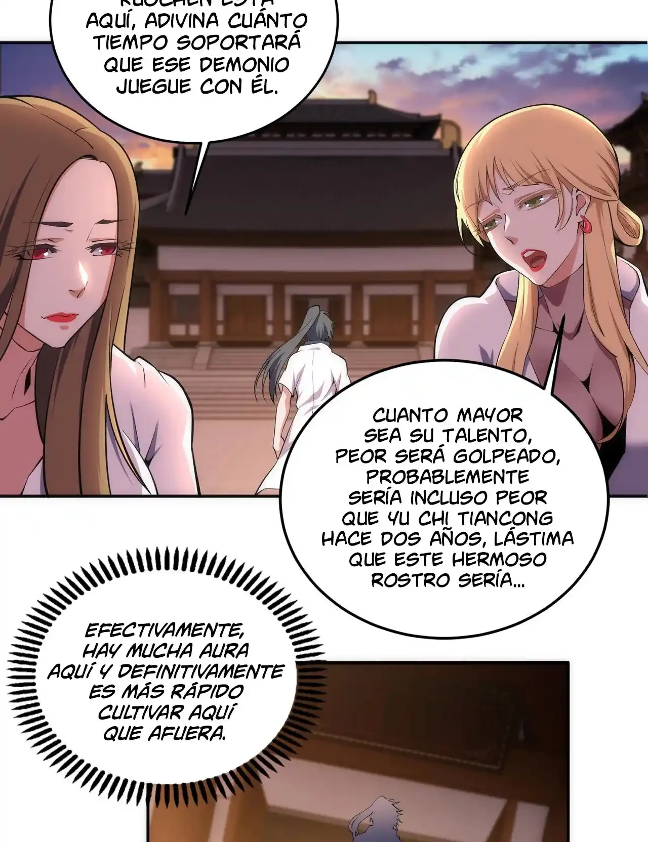 Los dioses antiguos > Capitulo 65 > Page 281