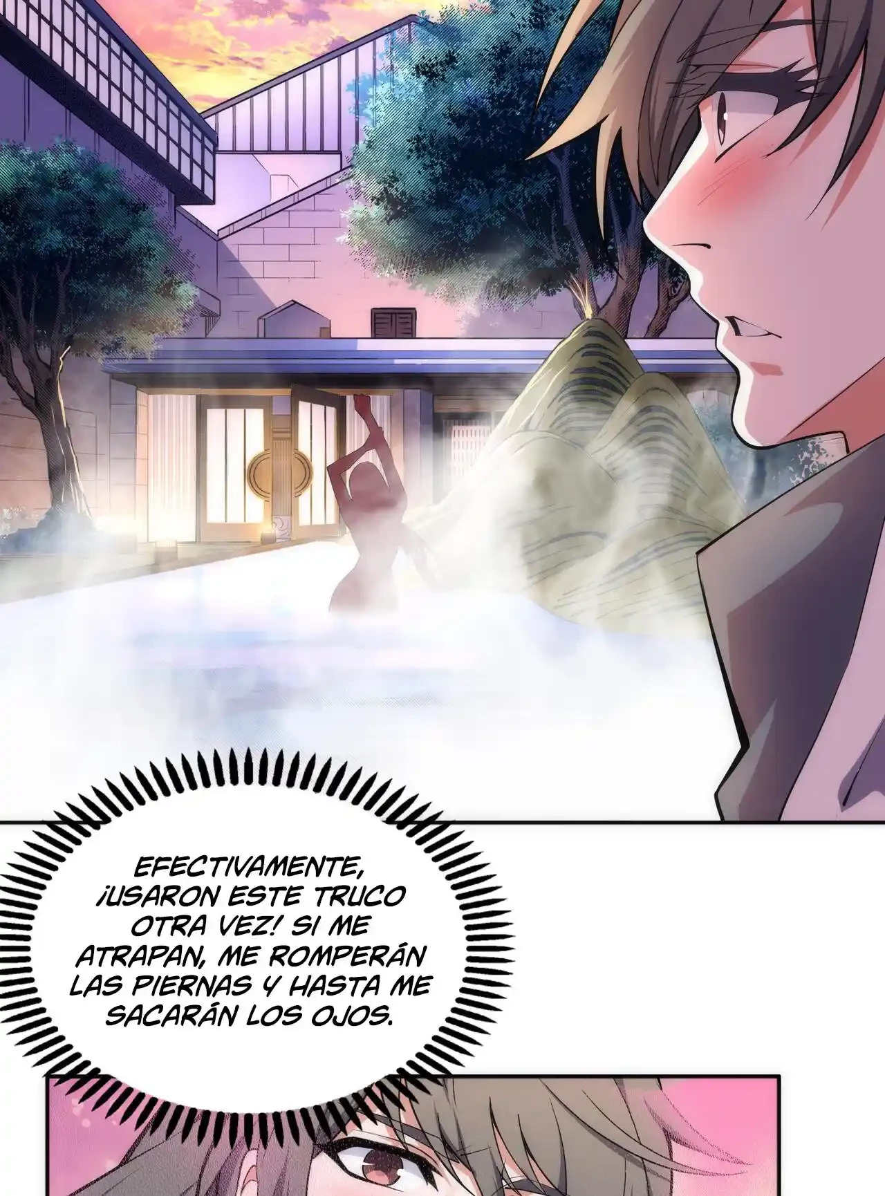 Los dioses antiguos > Capitulo 65 > Page 341