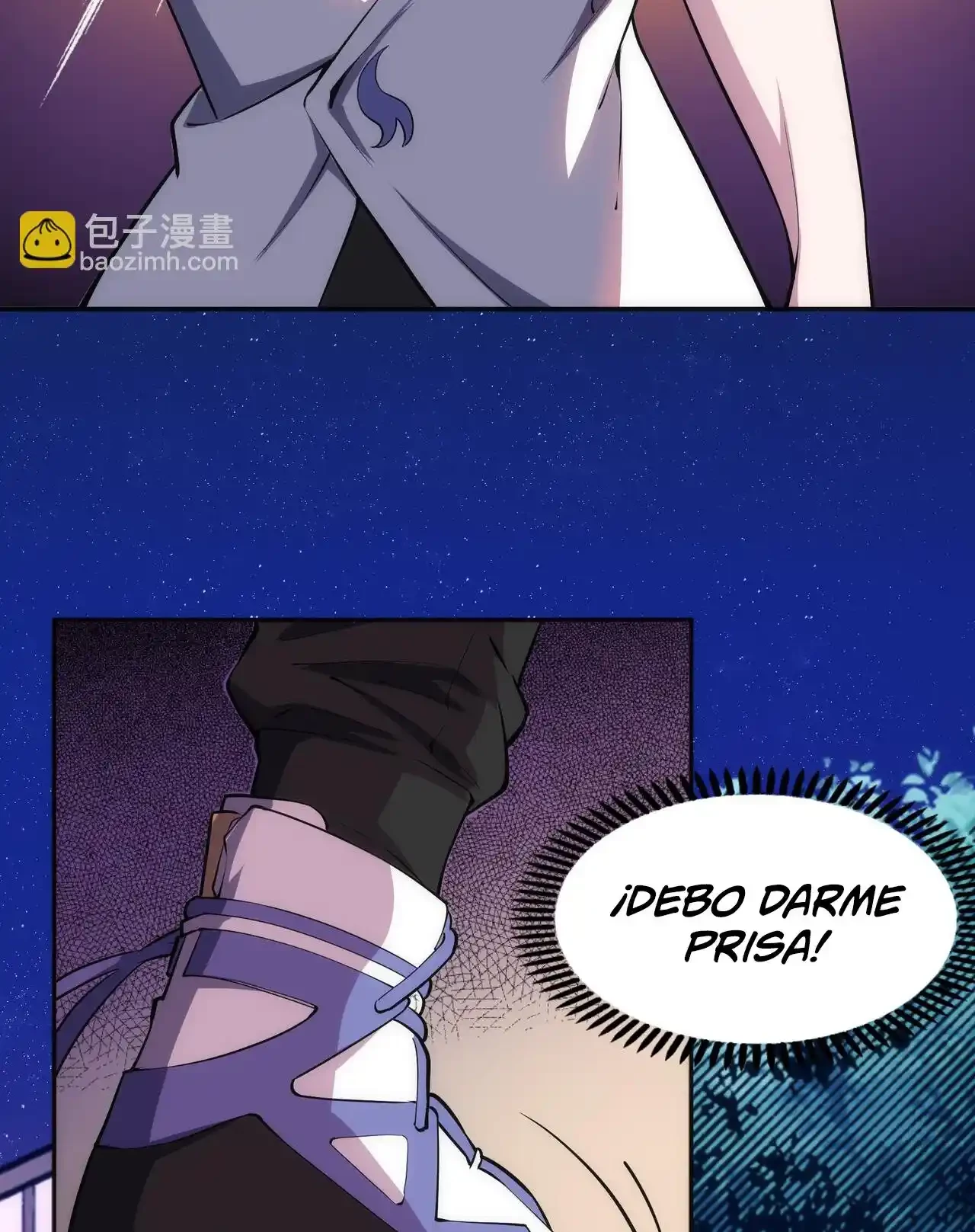 Los dioses antiguos > Capitulo 65 > Page 401