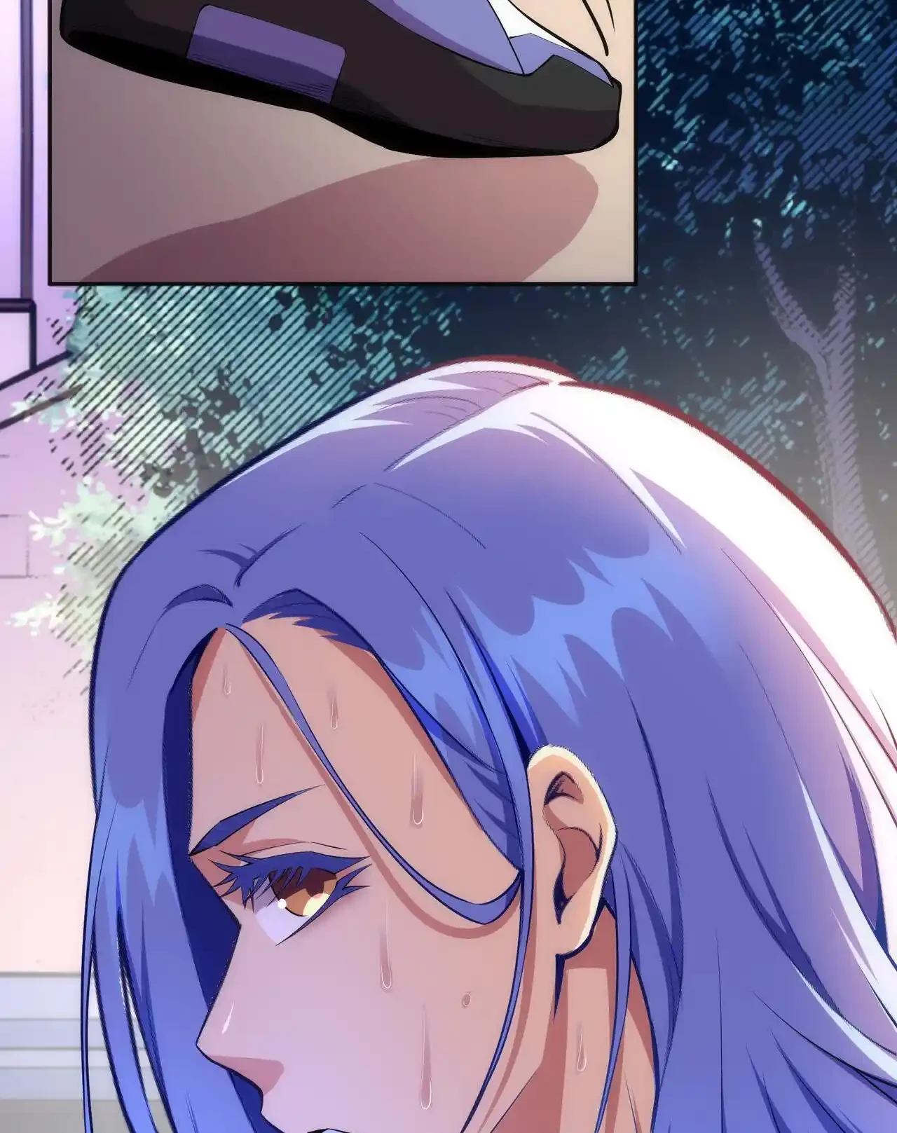 Los dioses antiguos > Capitulo 65 > Page 411