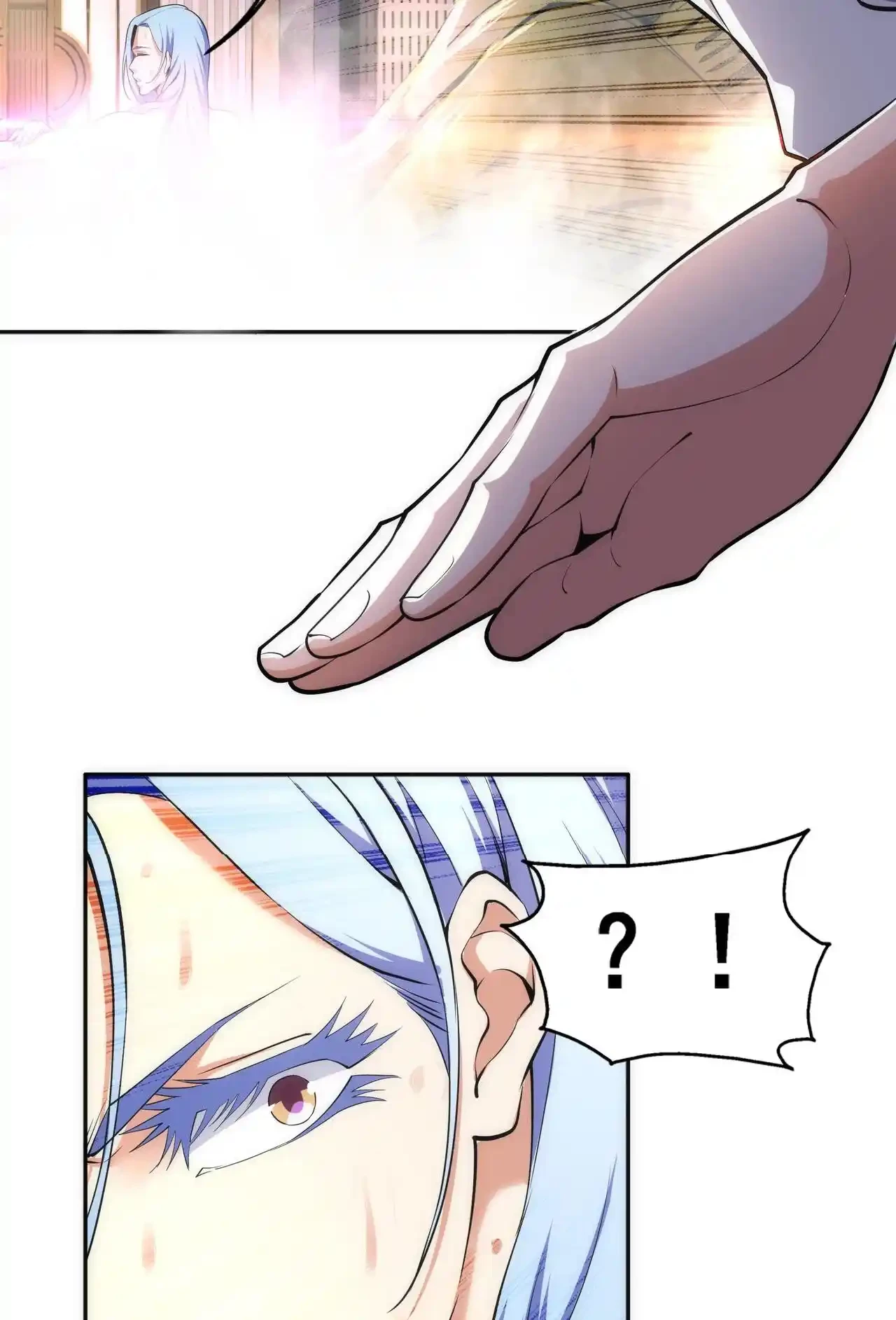Los dioses antiguos > Capitulo 66 > Page 31