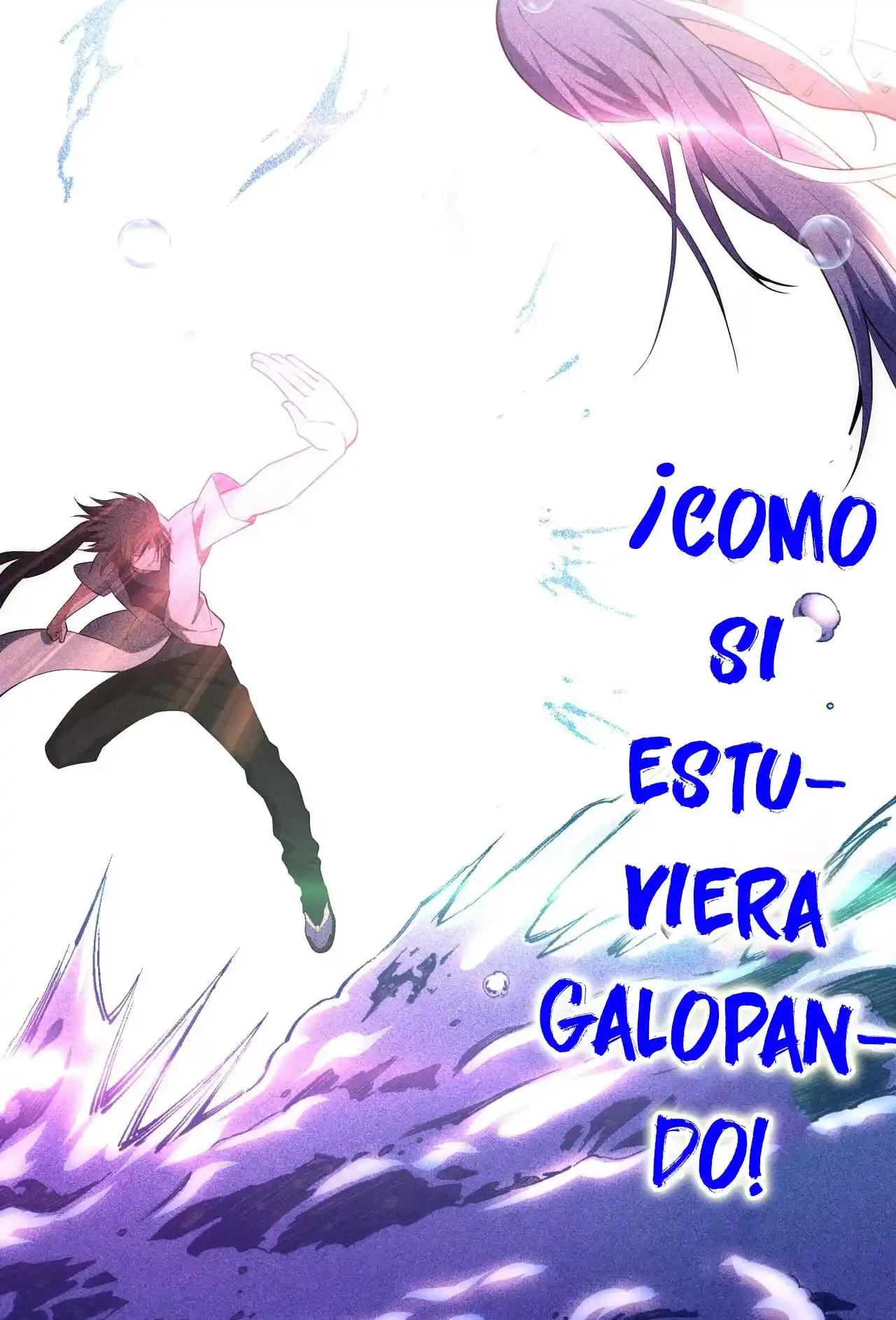 Los dioses antiguos > Capitulo 66 > Page 51