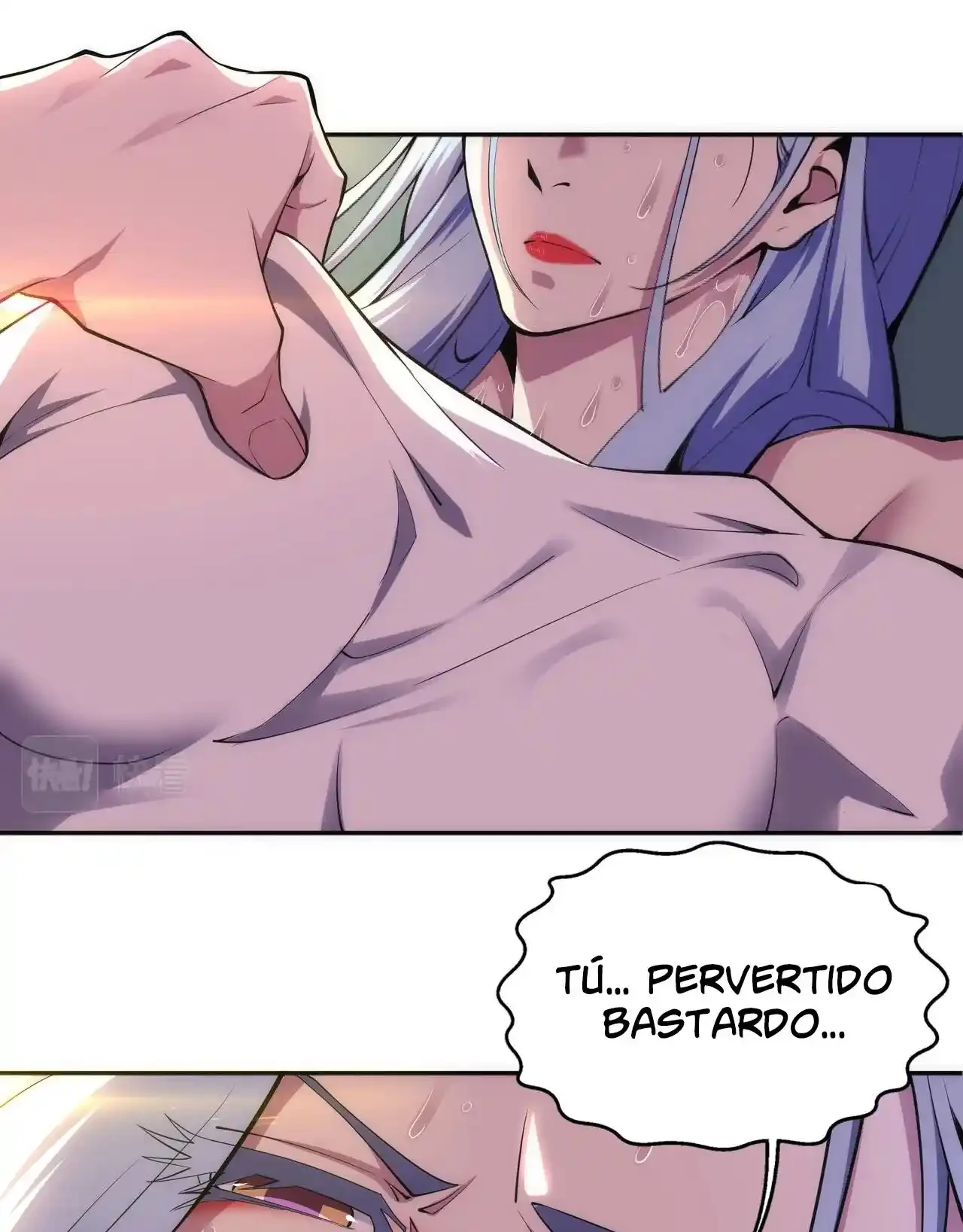 Los dioses antiguos > Capitulo 66 > Page 141