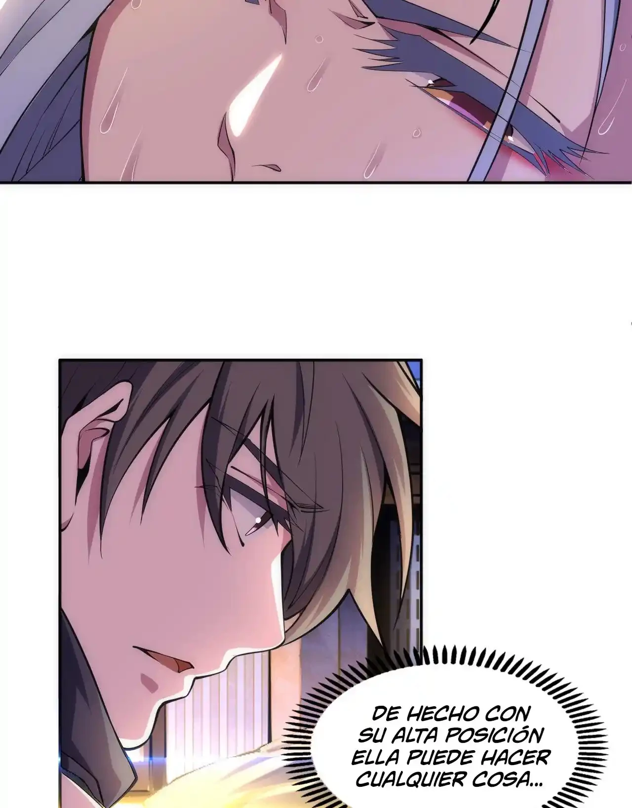 Los dioses antiguos > Capitulo 66 > Page 151