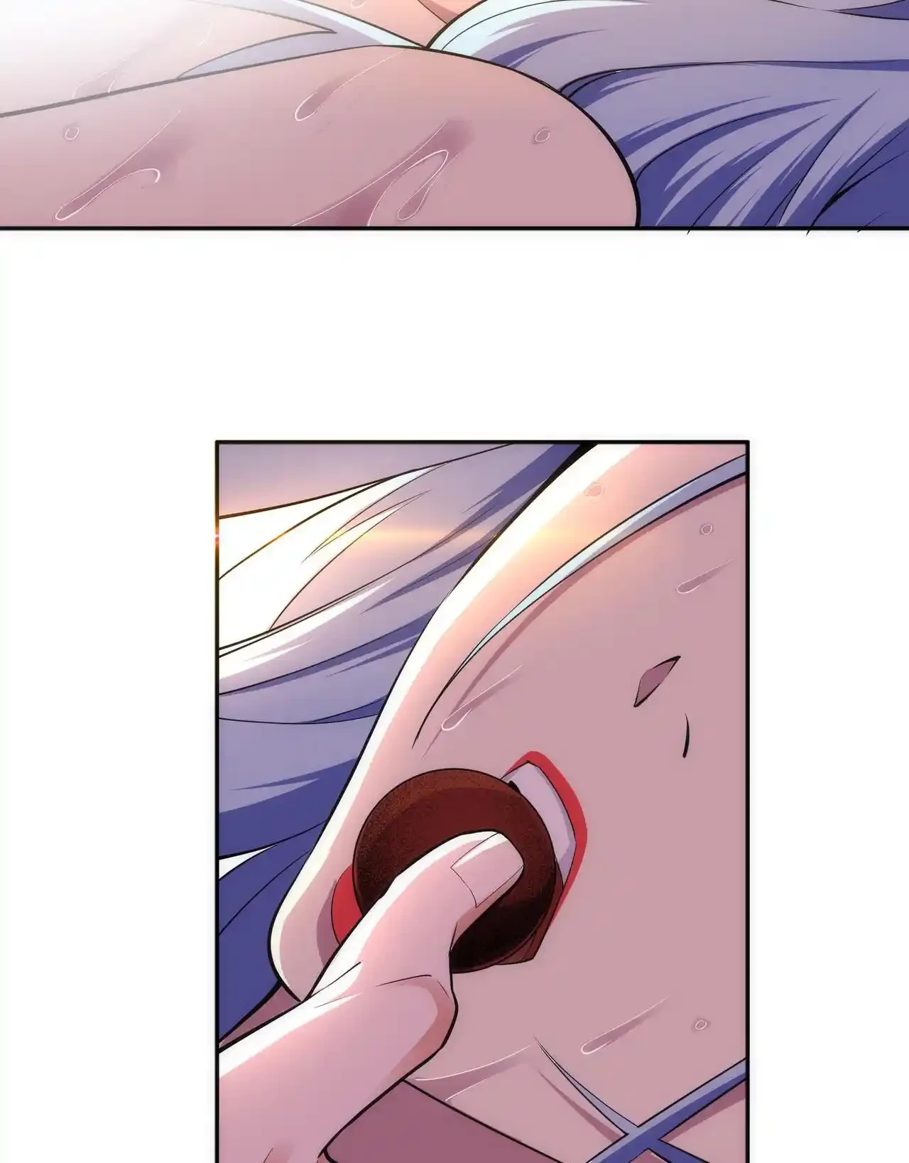 Los dioses antiguos > Capitulo 66 > Page 171