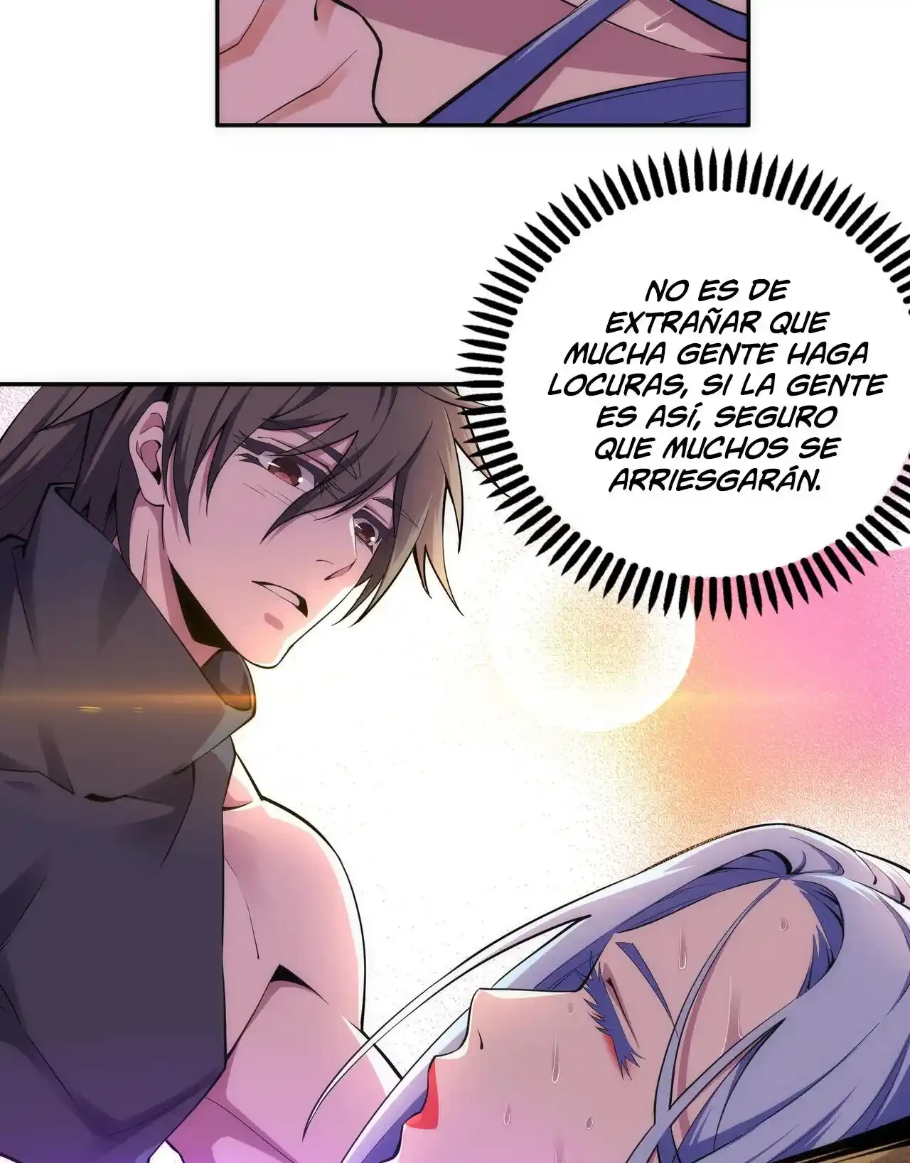 Los dioses antiguos > Capitulo 66 > Page 181