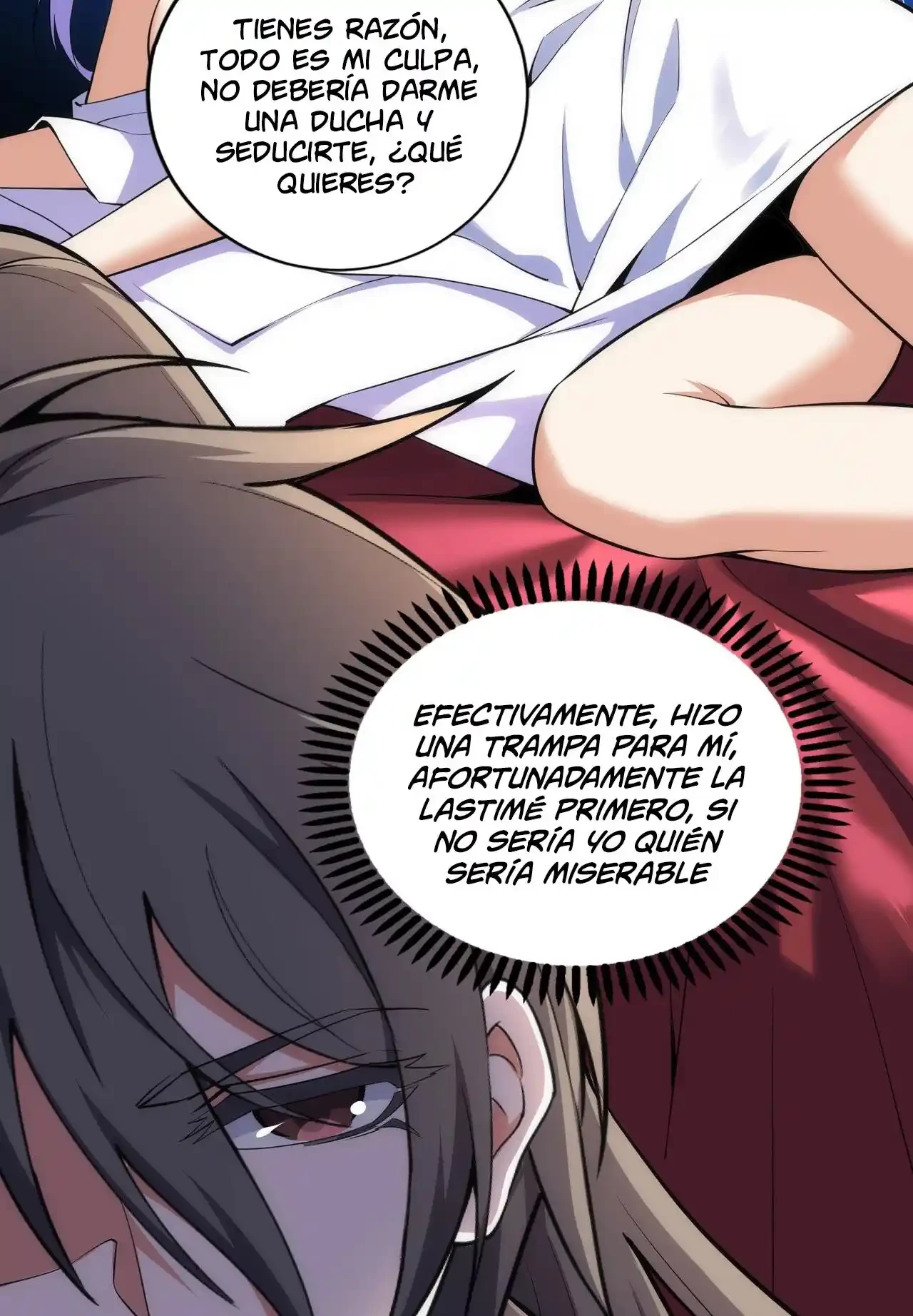 Los dioses antiguos > Capitulo 66 > Page 291