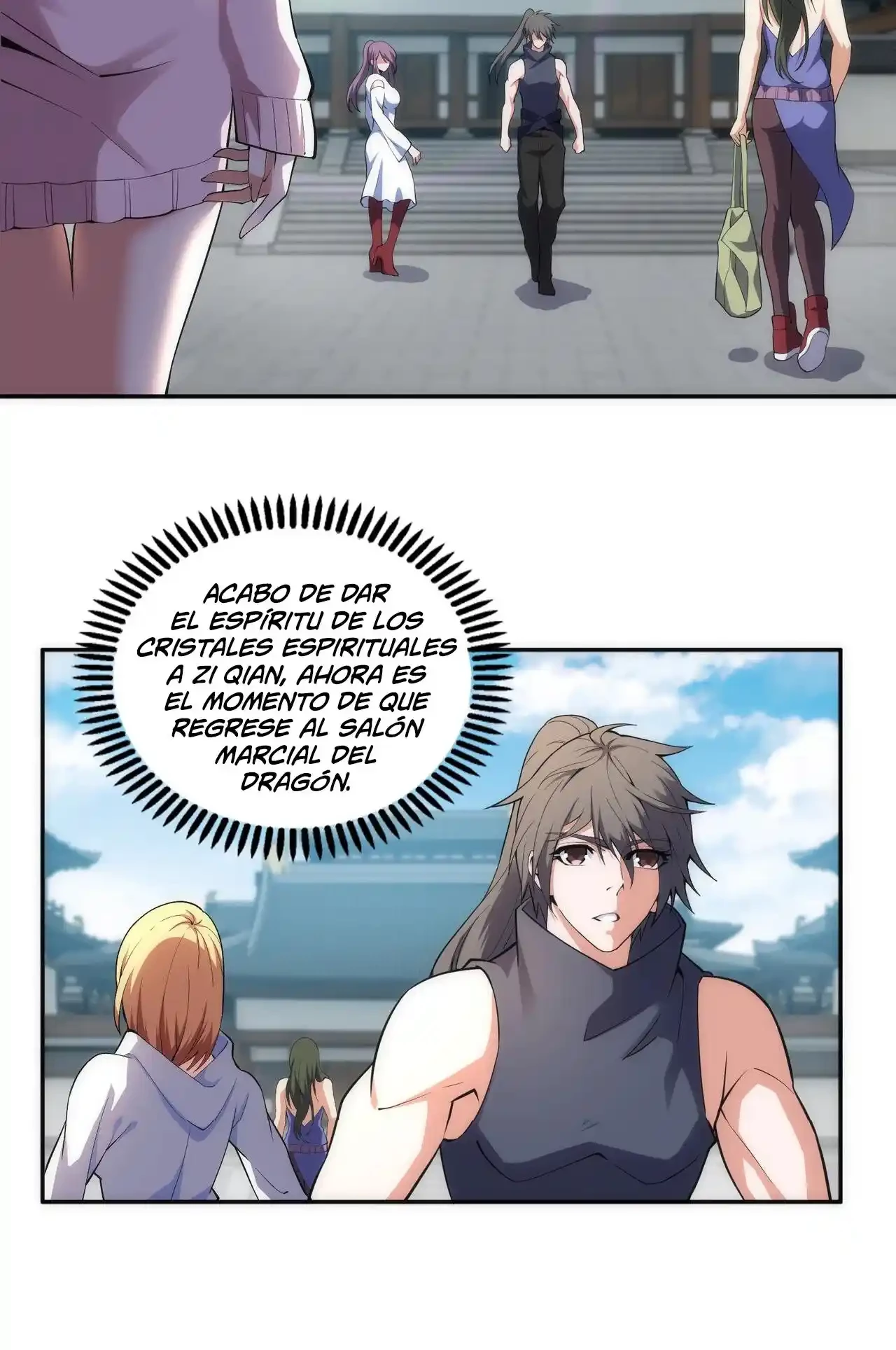 Los dioses antiguos > Capitulo 66 > Page 371