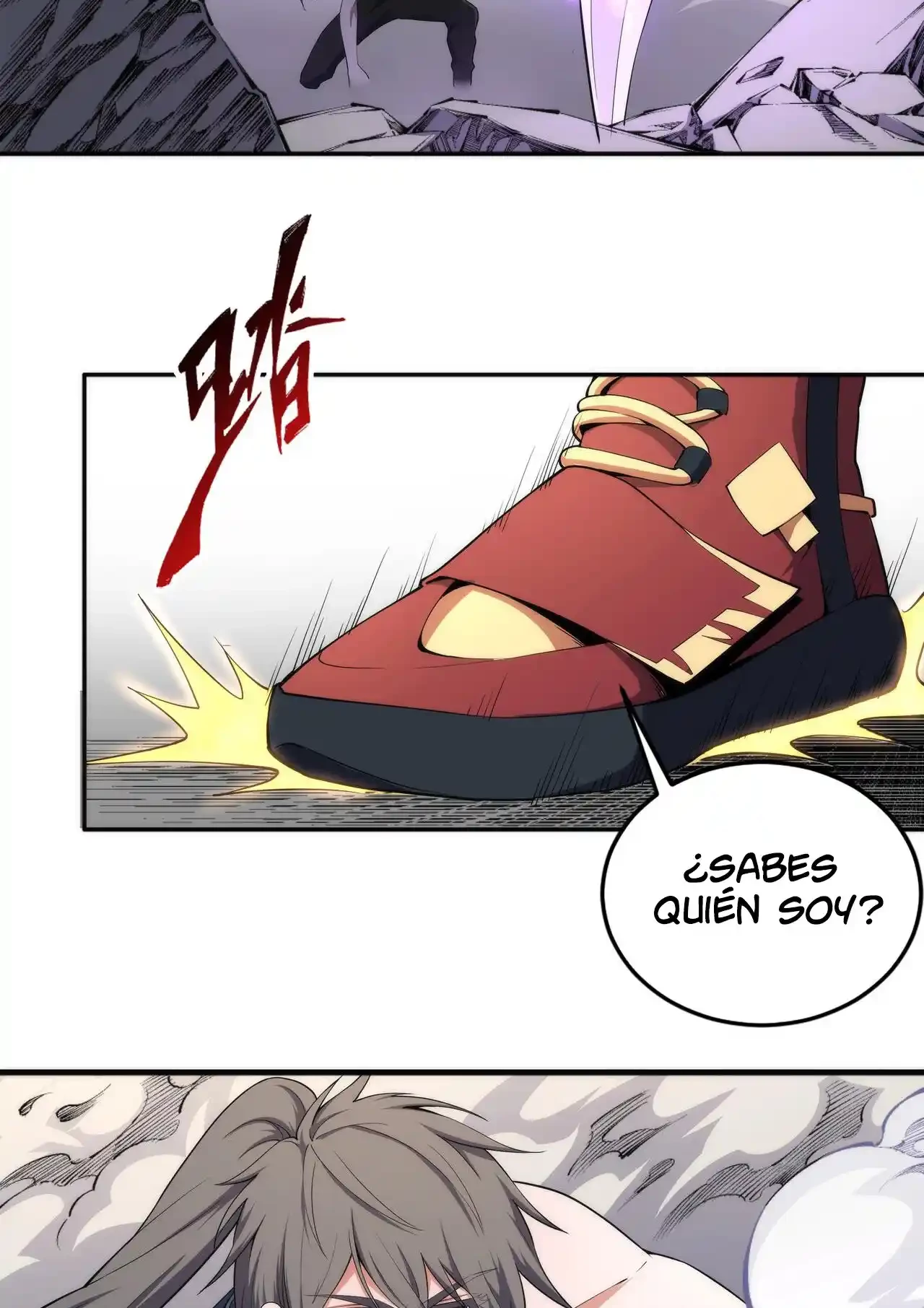 Los dioses antiguos > Capitulo 67 > Page 21
