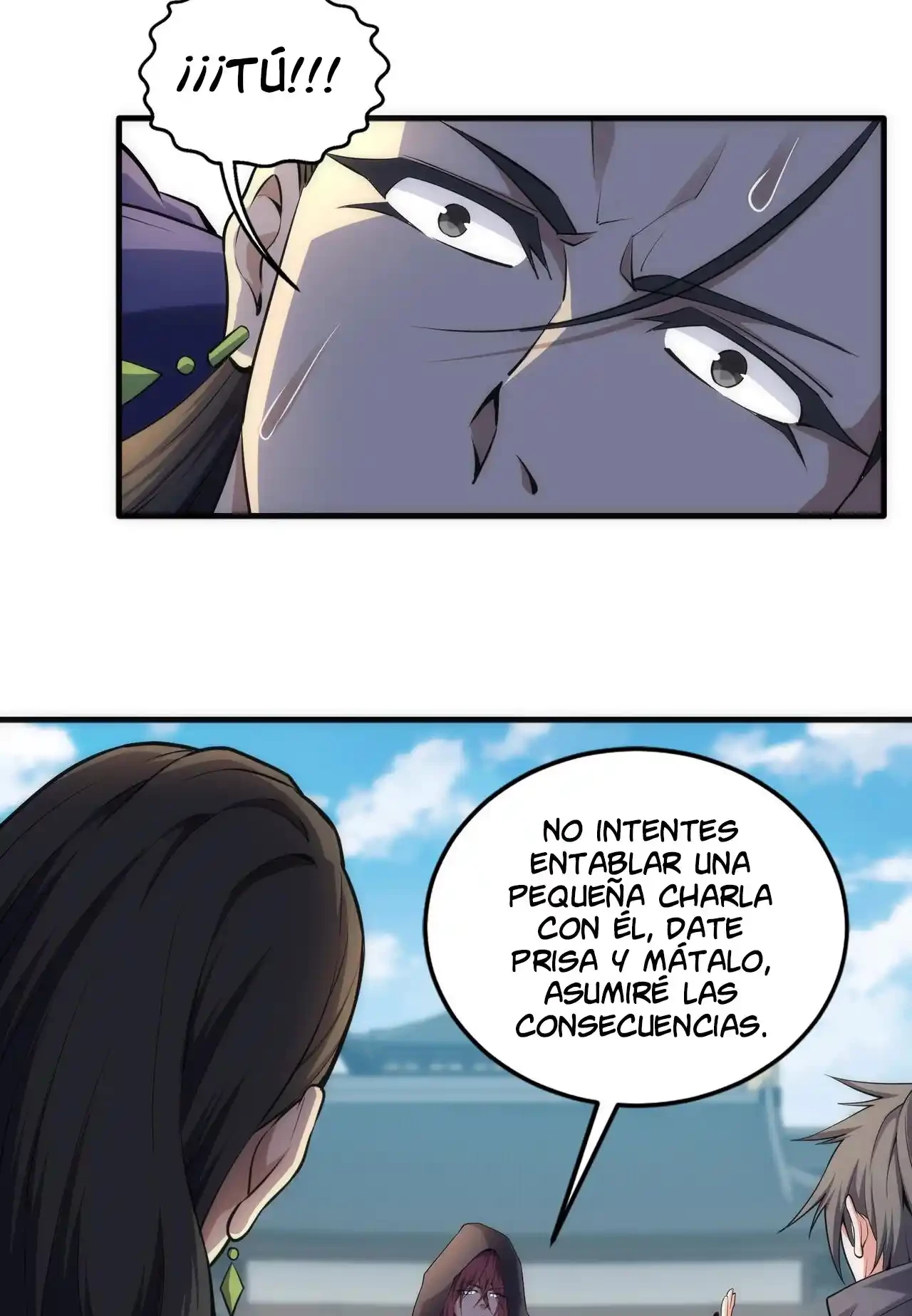 Los dioses antiguos > Capitulo 67 > Page 81