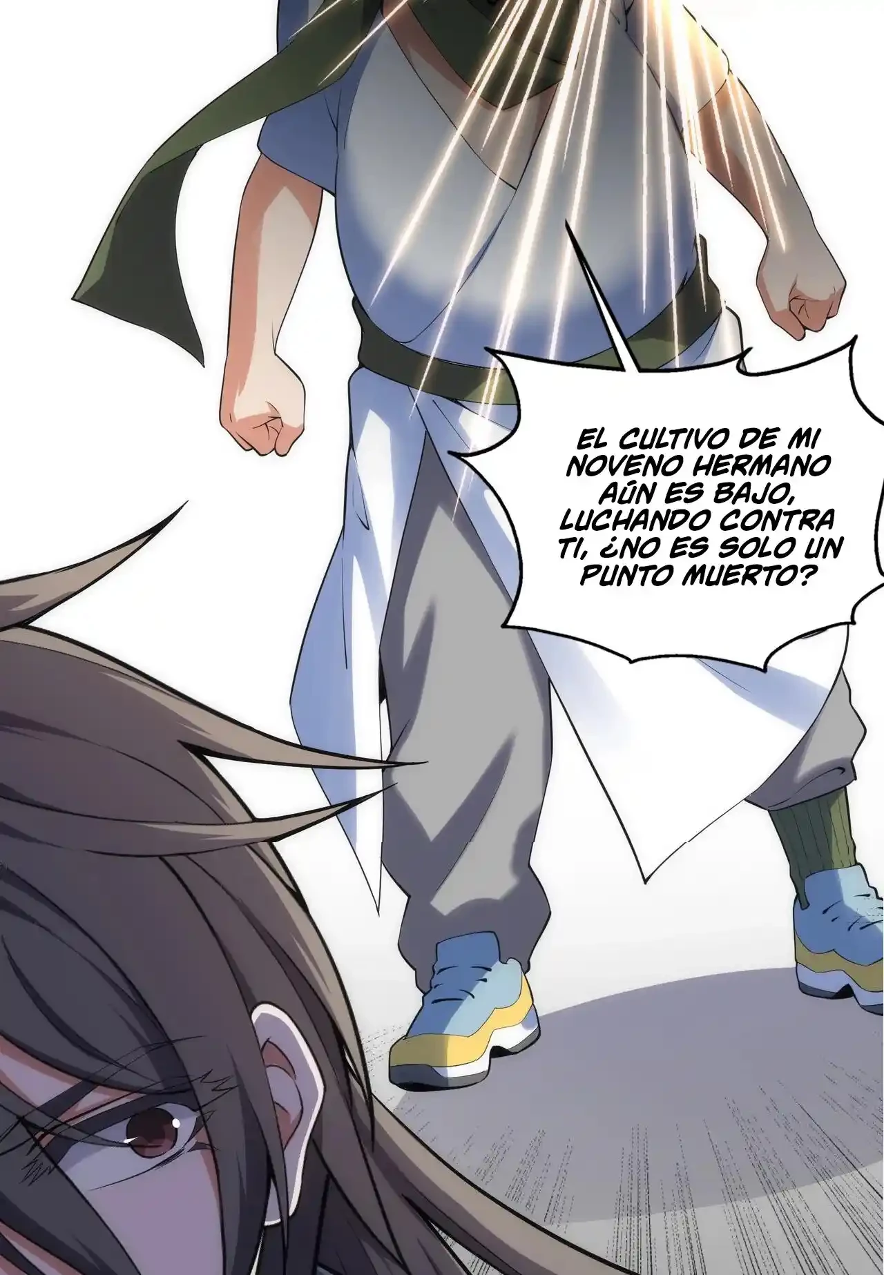 Los dioses antiguos > Capitulo 67 > Page 101
