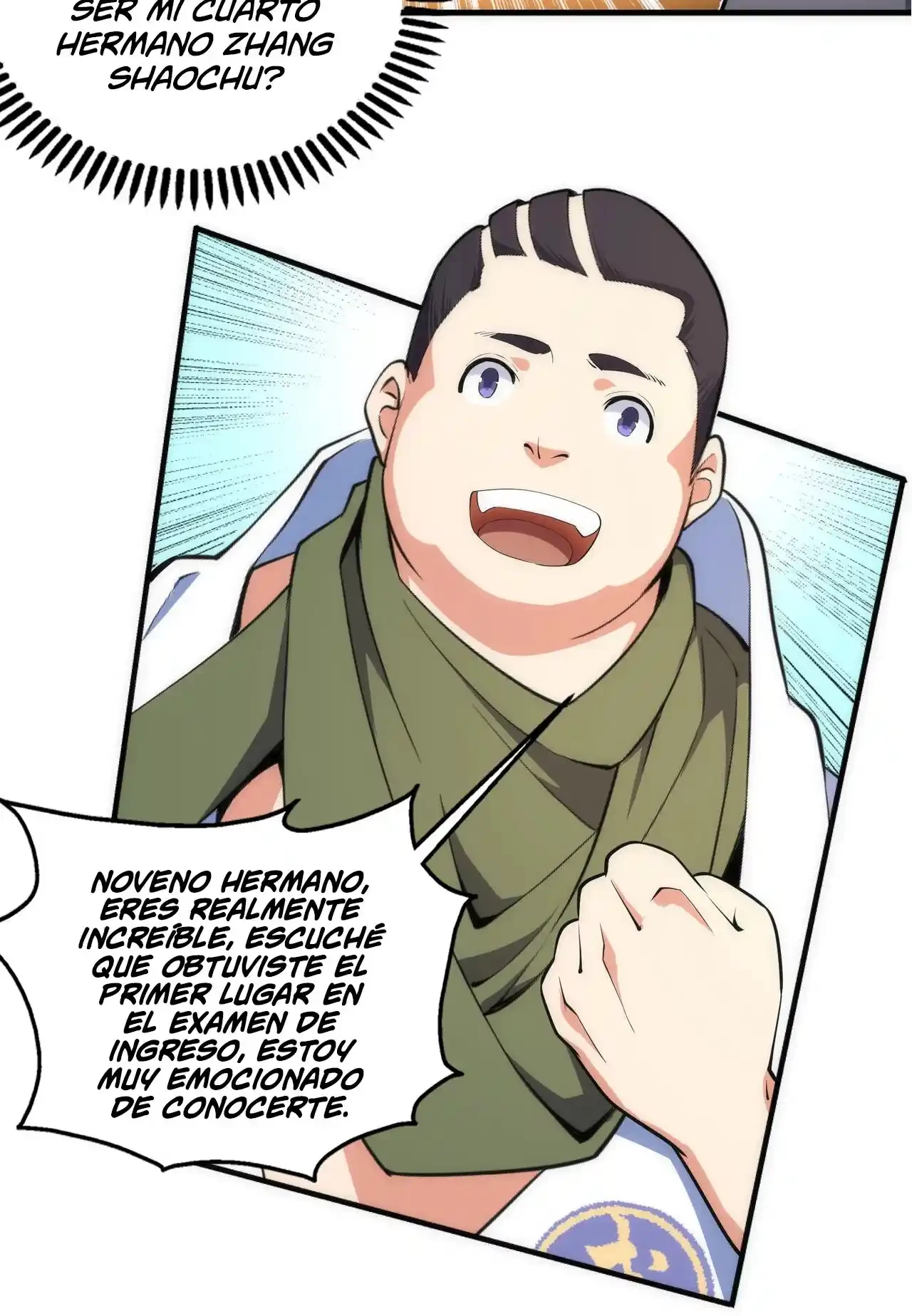 Los dioses antiguos > Capitulo 67 > Page 131