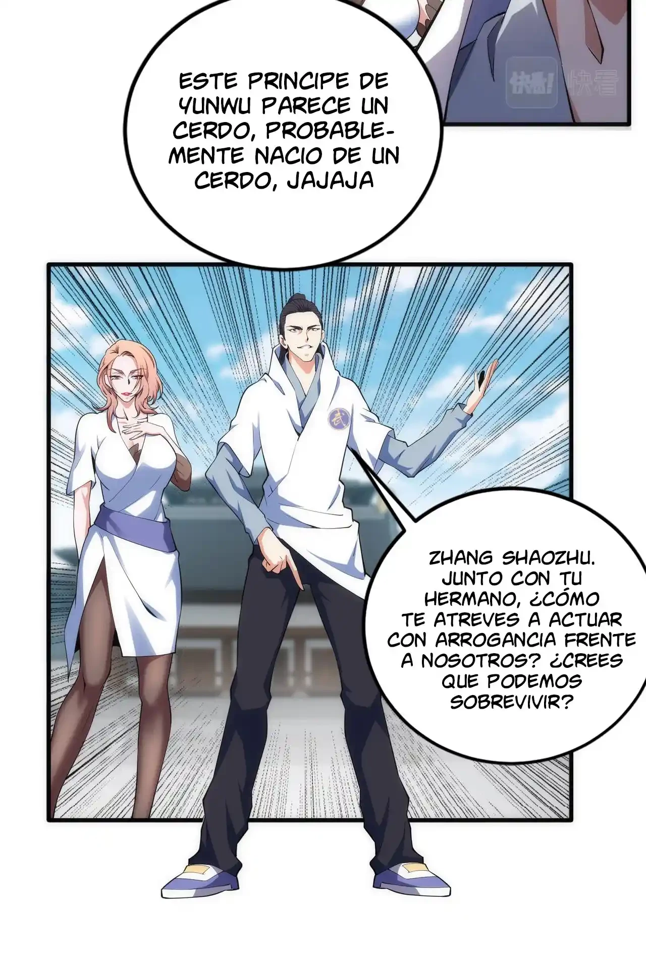 Los dioses antiguos > Capitulo 67 > Page 181