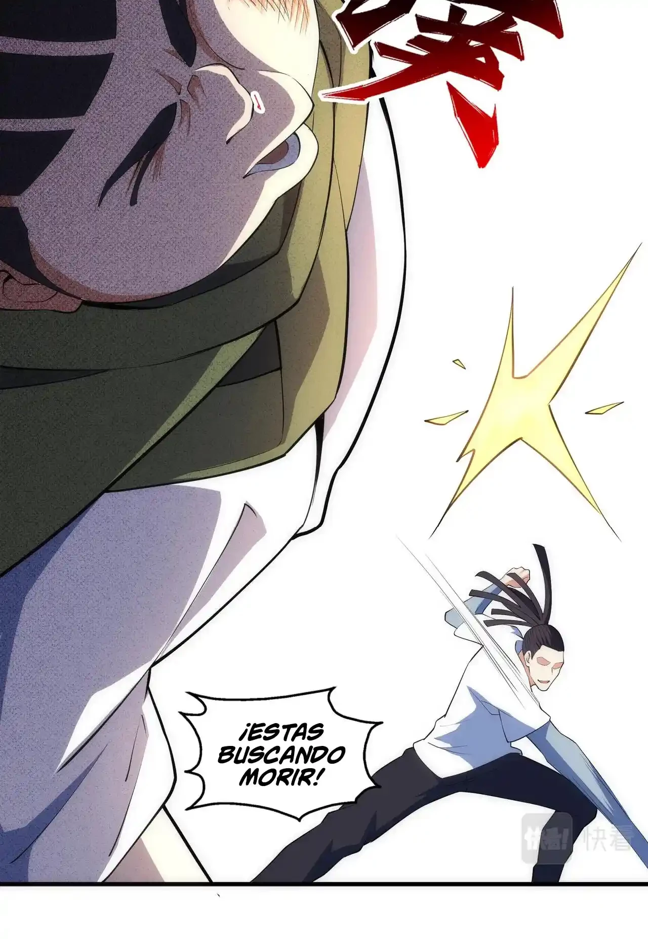 Los dioses antiguos > Capitulo 67 > Page 241