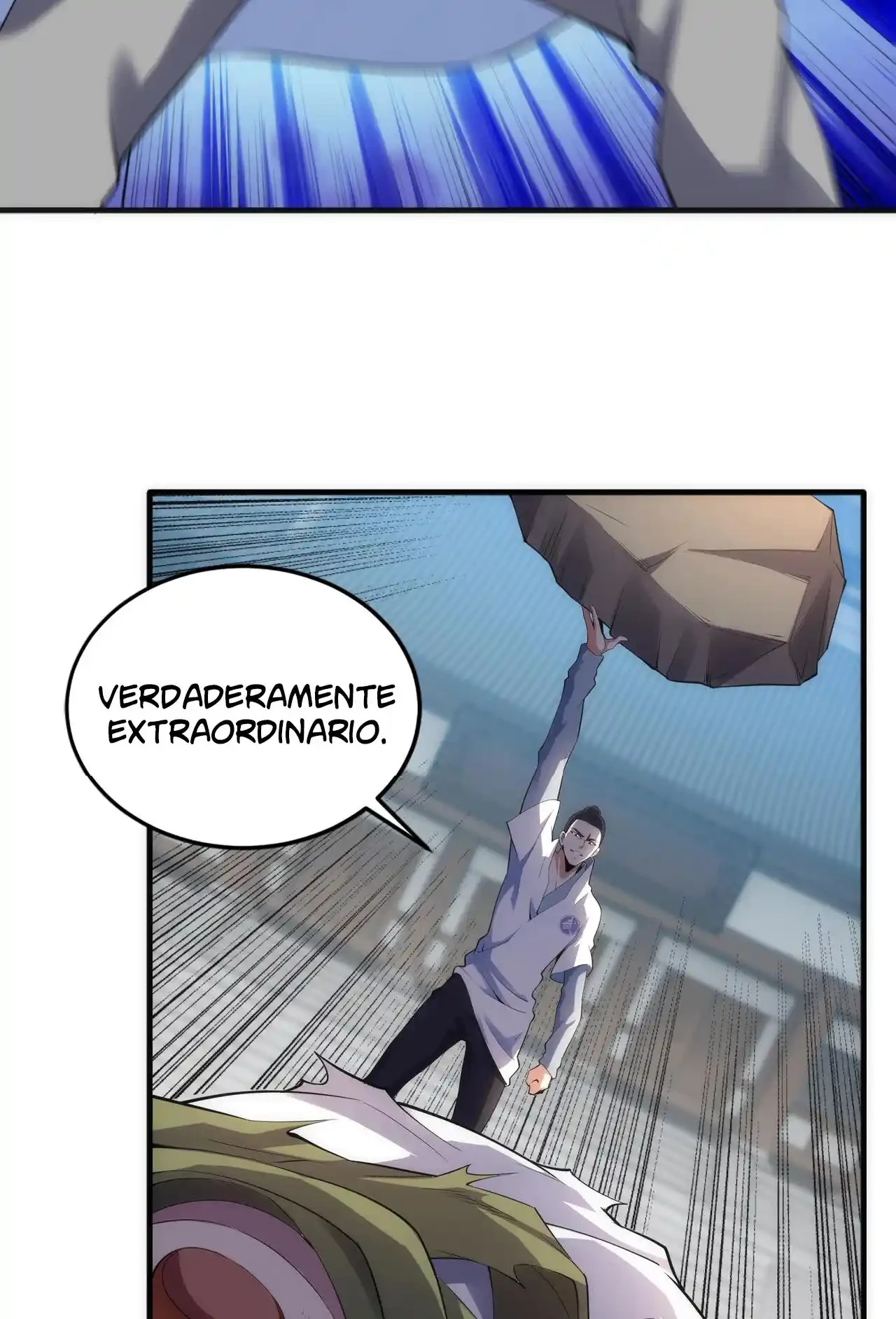 Los dioses antiguos > Capitulo 68 > Page 21