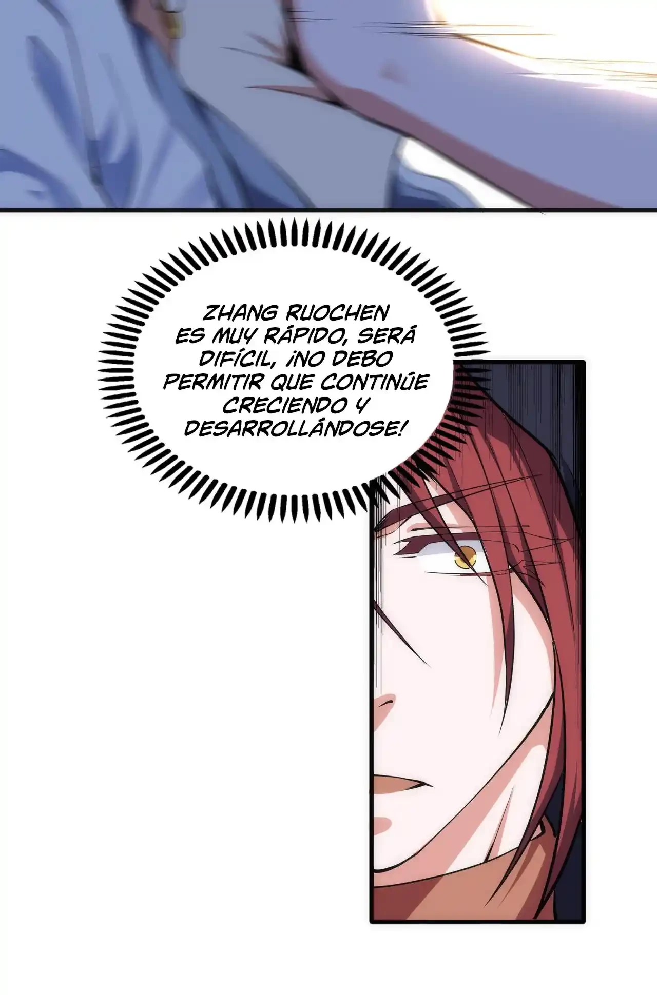 Los dioses antiguos > Capitulo 68 > Page 81