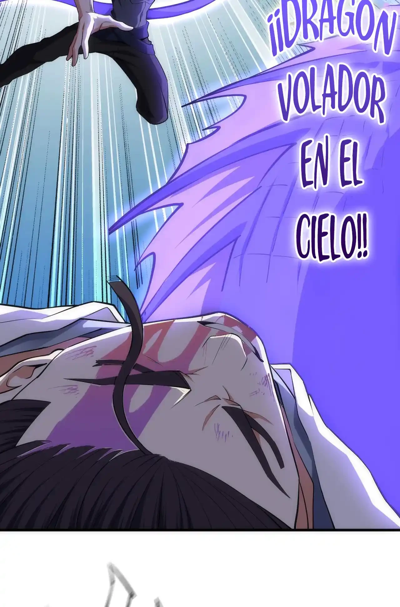 Los dioses antiguos > Capitulo 68 > Page 131