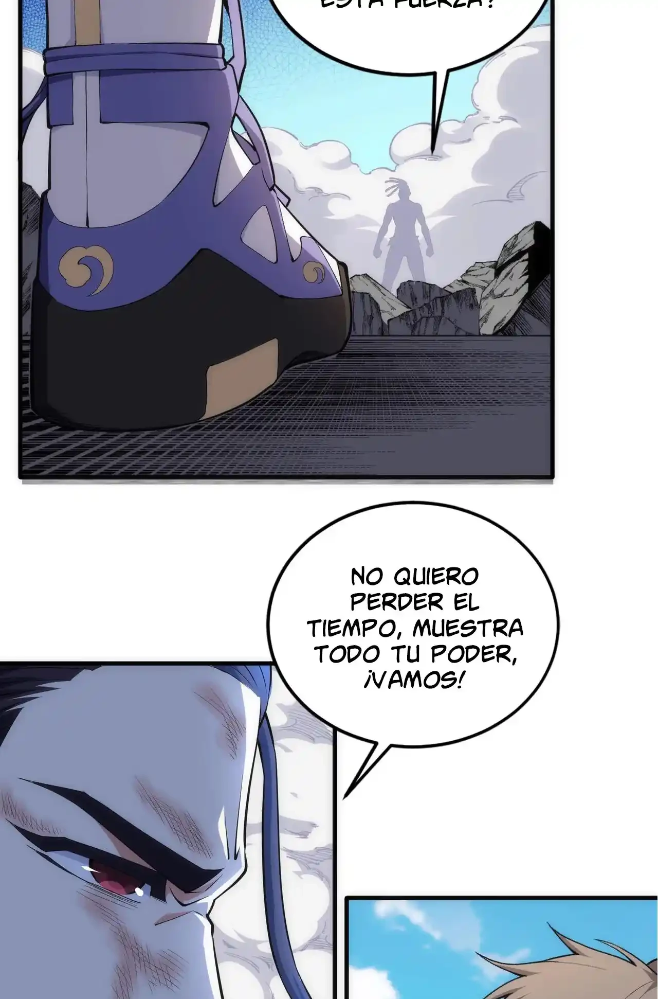 Los dioses antiguos > Capitulo 68 > Page 161