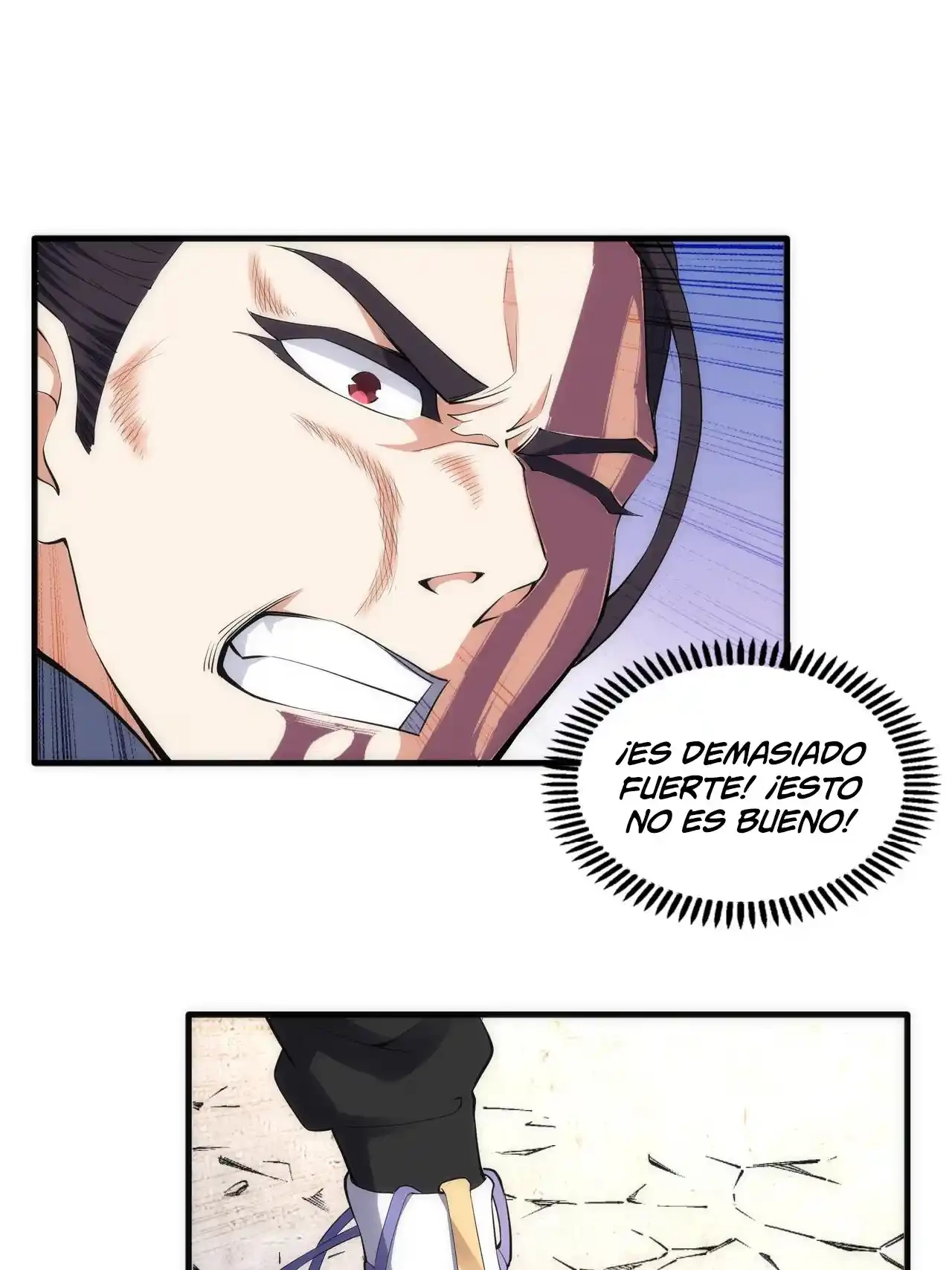 Los dioses antiguos > Capitulo 68 > Page 221