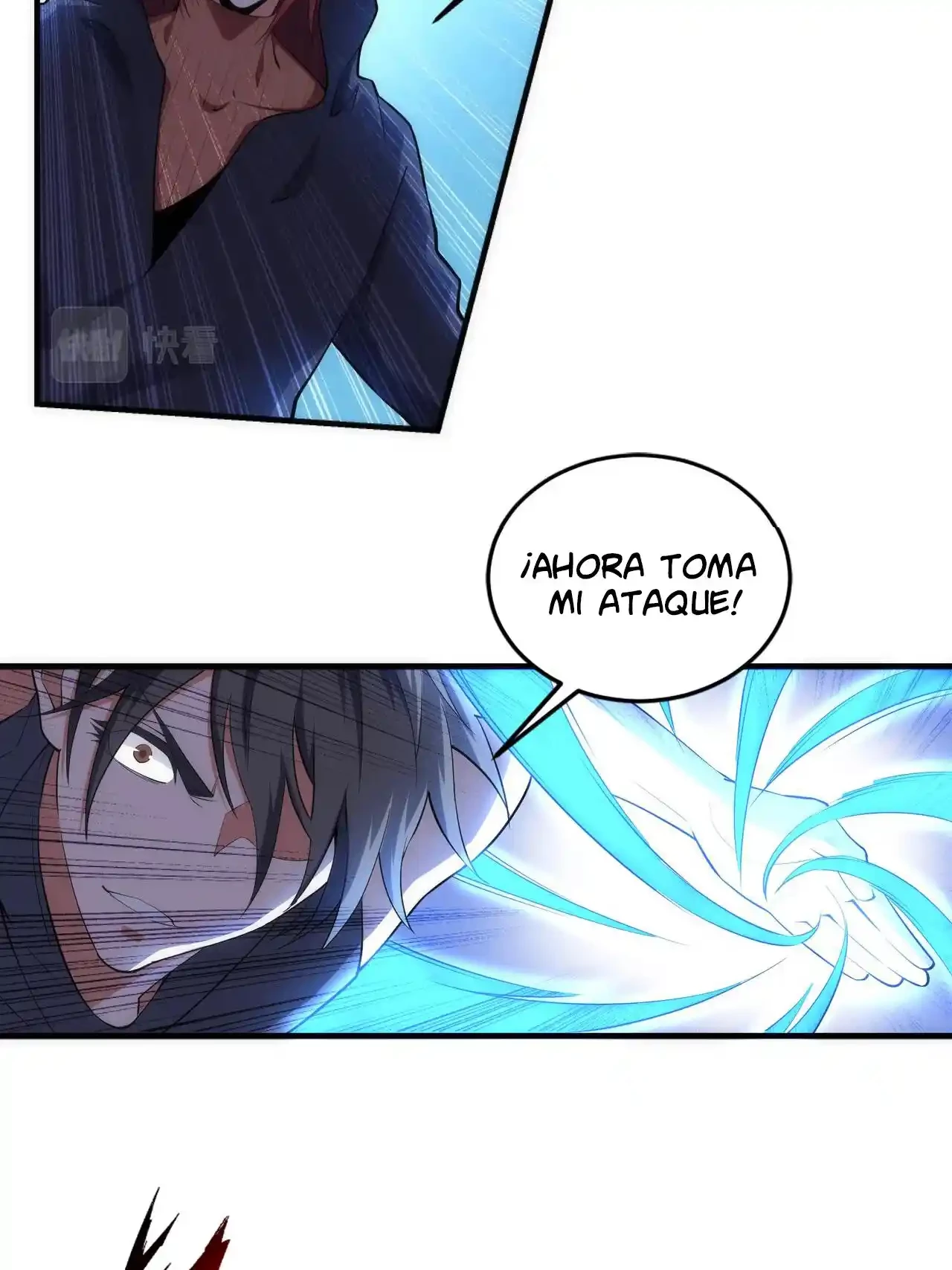 Los dioses antiguos > Capitulo 68 > Page 251