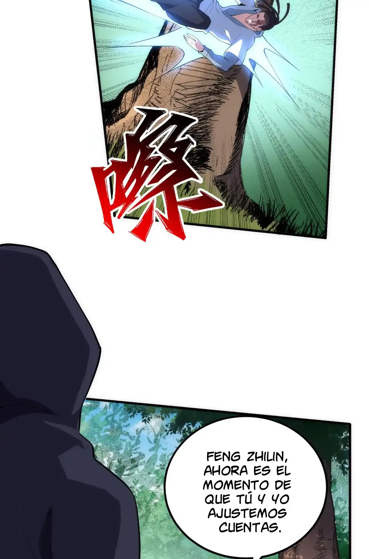 Los dioses antiguos > Capitulo 68 > Page 311