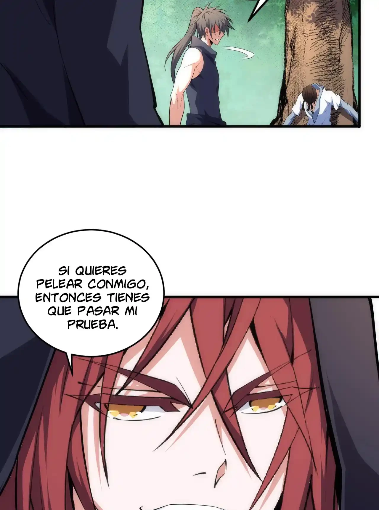 Los dioses antiguos > Capitulo 68 > Page 321