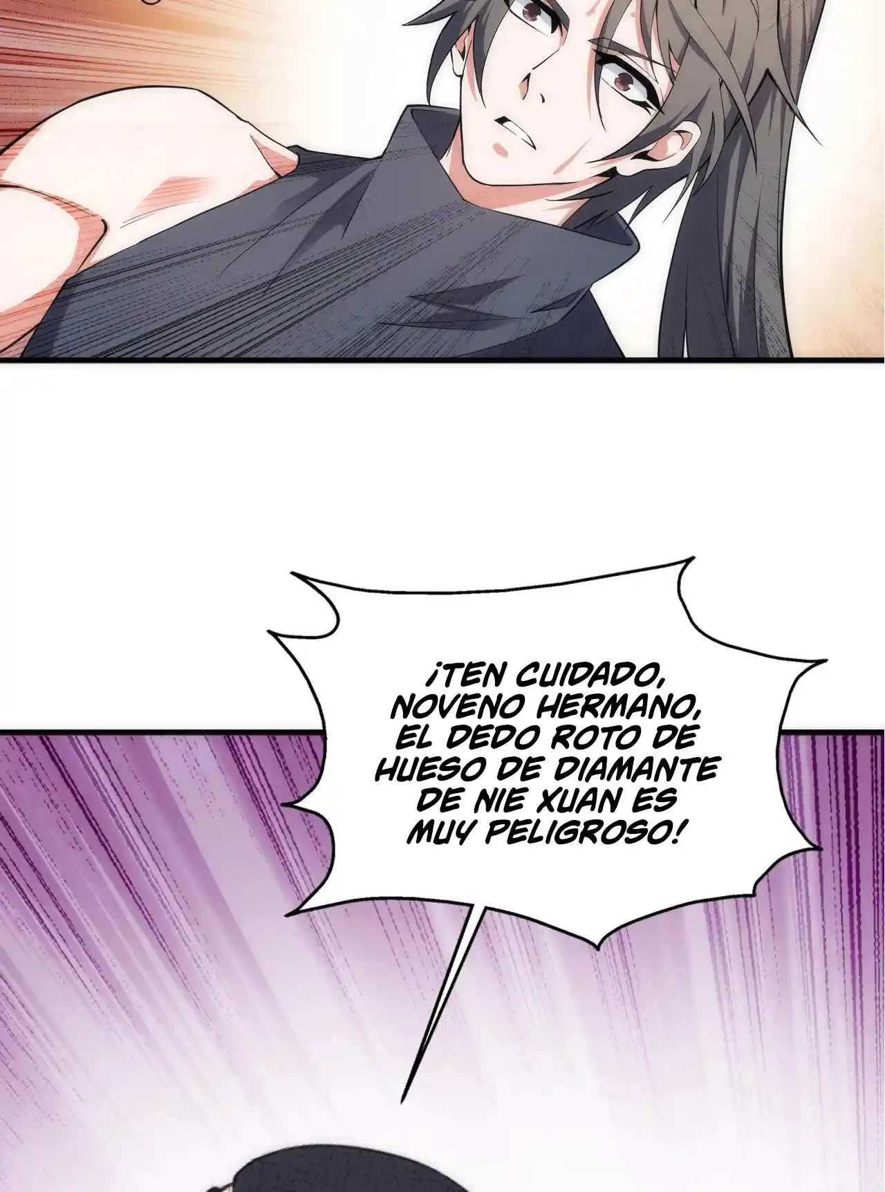 Los dioses antiguos > Capitulo 68 > Page 341