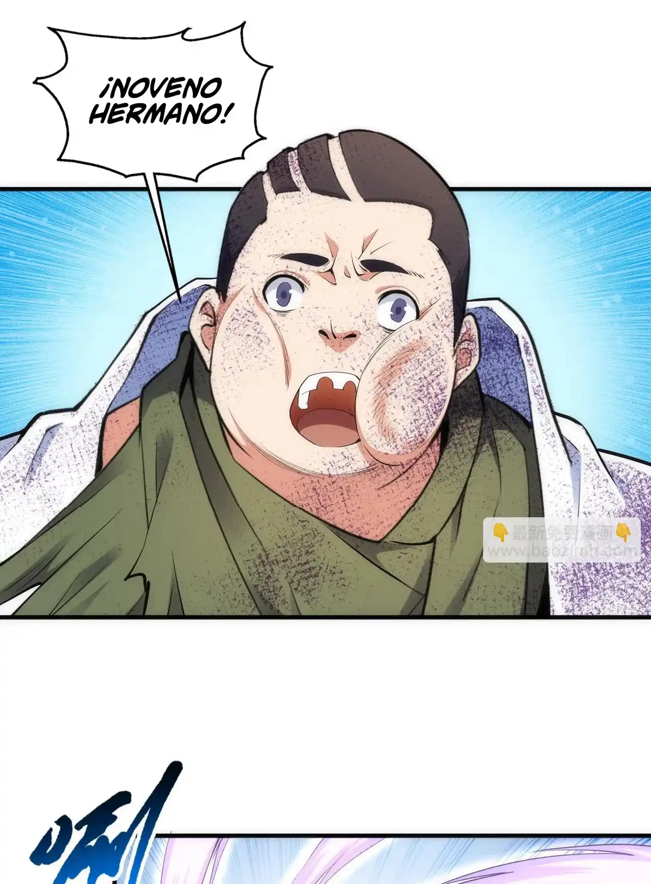 Los dioses antiguos > Capitulo 69 > Page 11