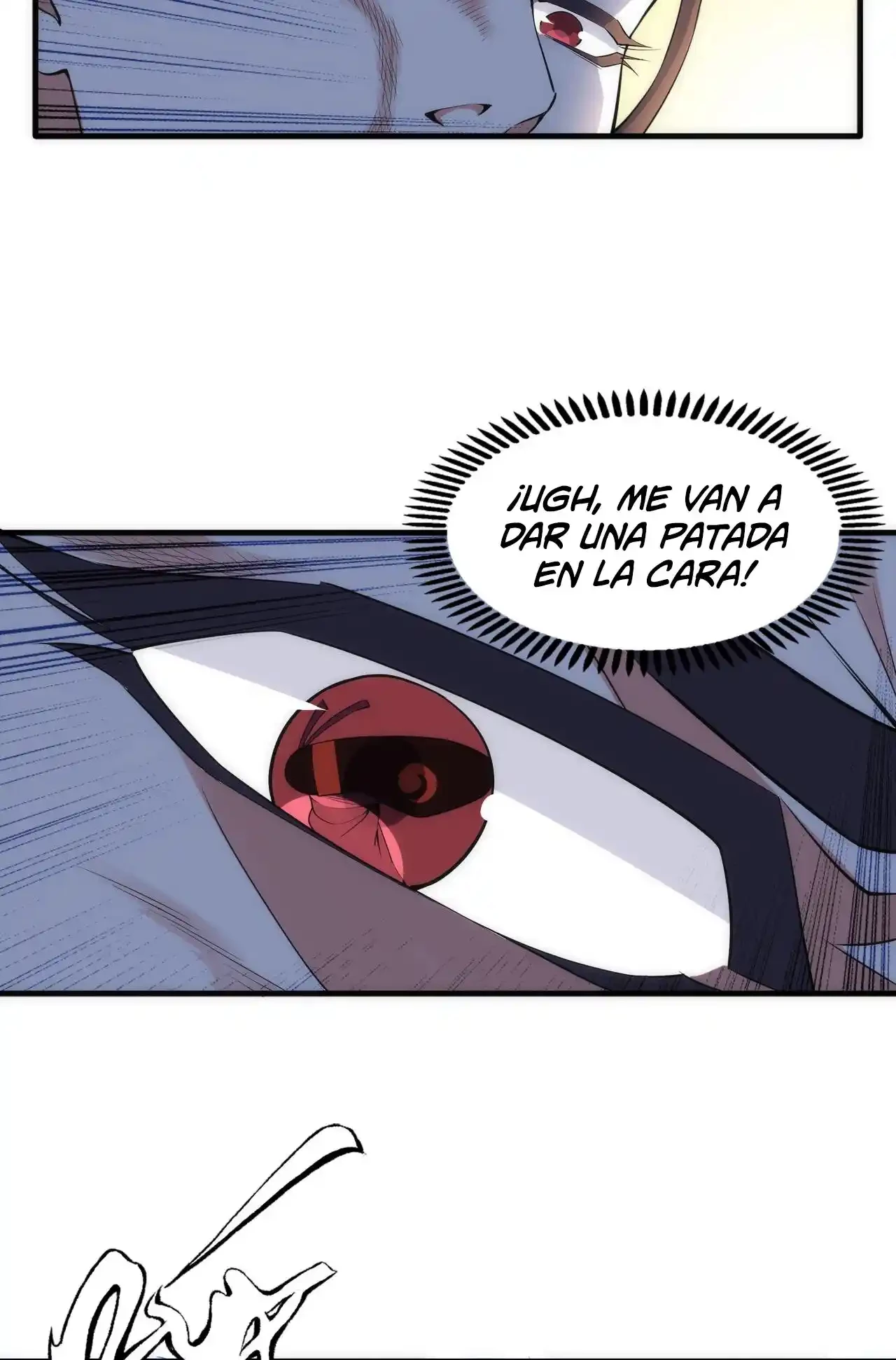 Los dioses antiguos > Capitulo 69 > Page 81