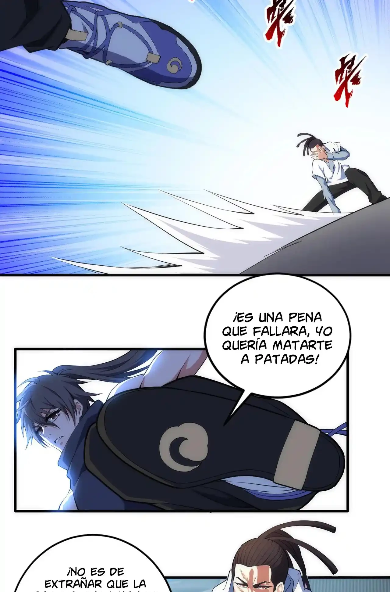 Los dioses antiguos > Capitulo 69 > Page 101